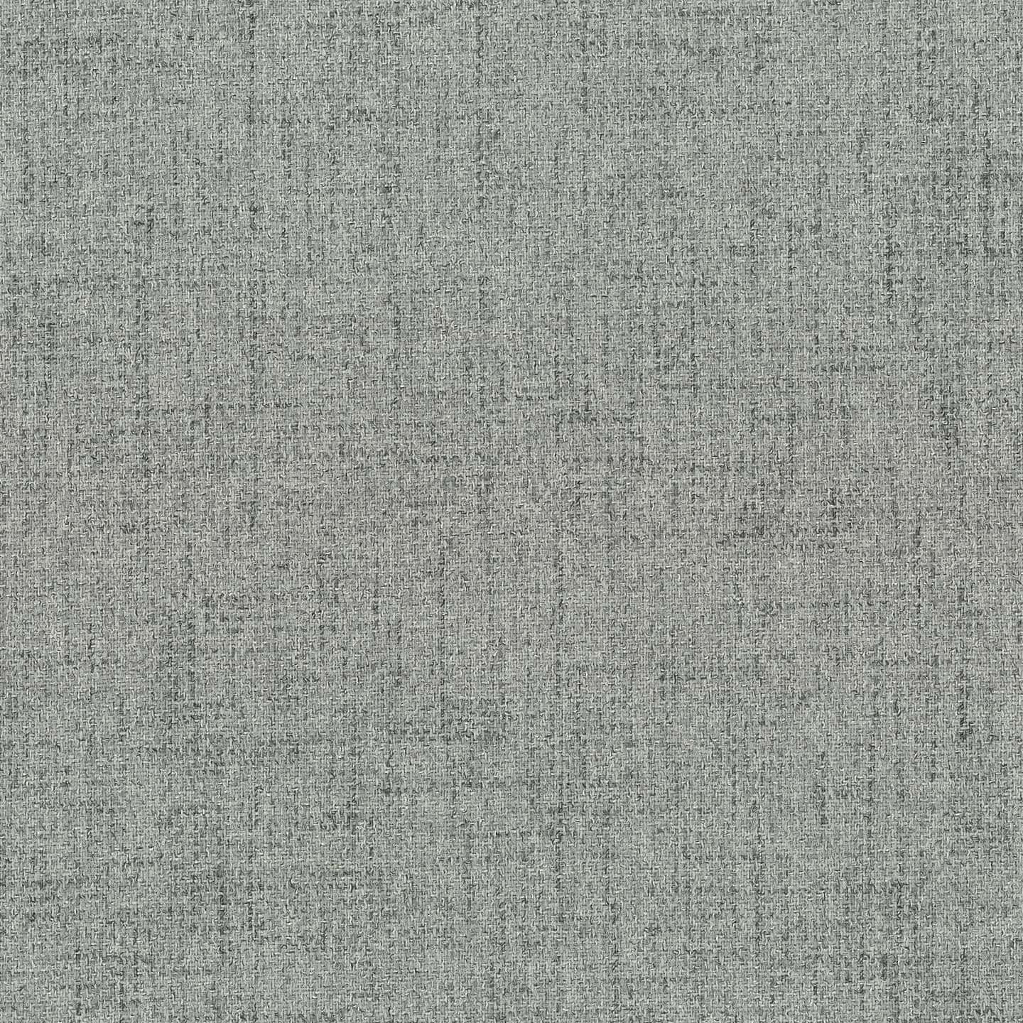 Alaya canapé convertible avec coussins de dossier douillet en tissu imperméable T03 gris clair