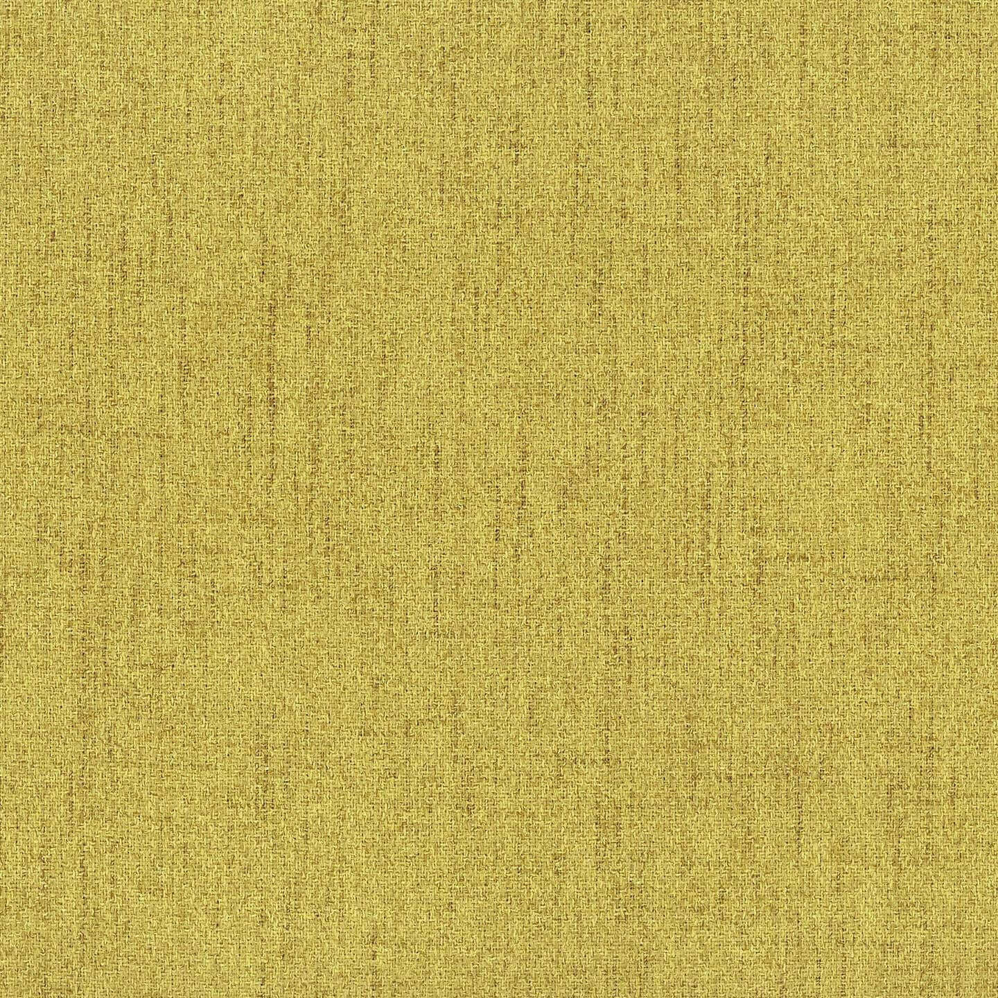 Alaya canapé convertible avec coussins de dossier douillet en tissu imperméable T03 jaune