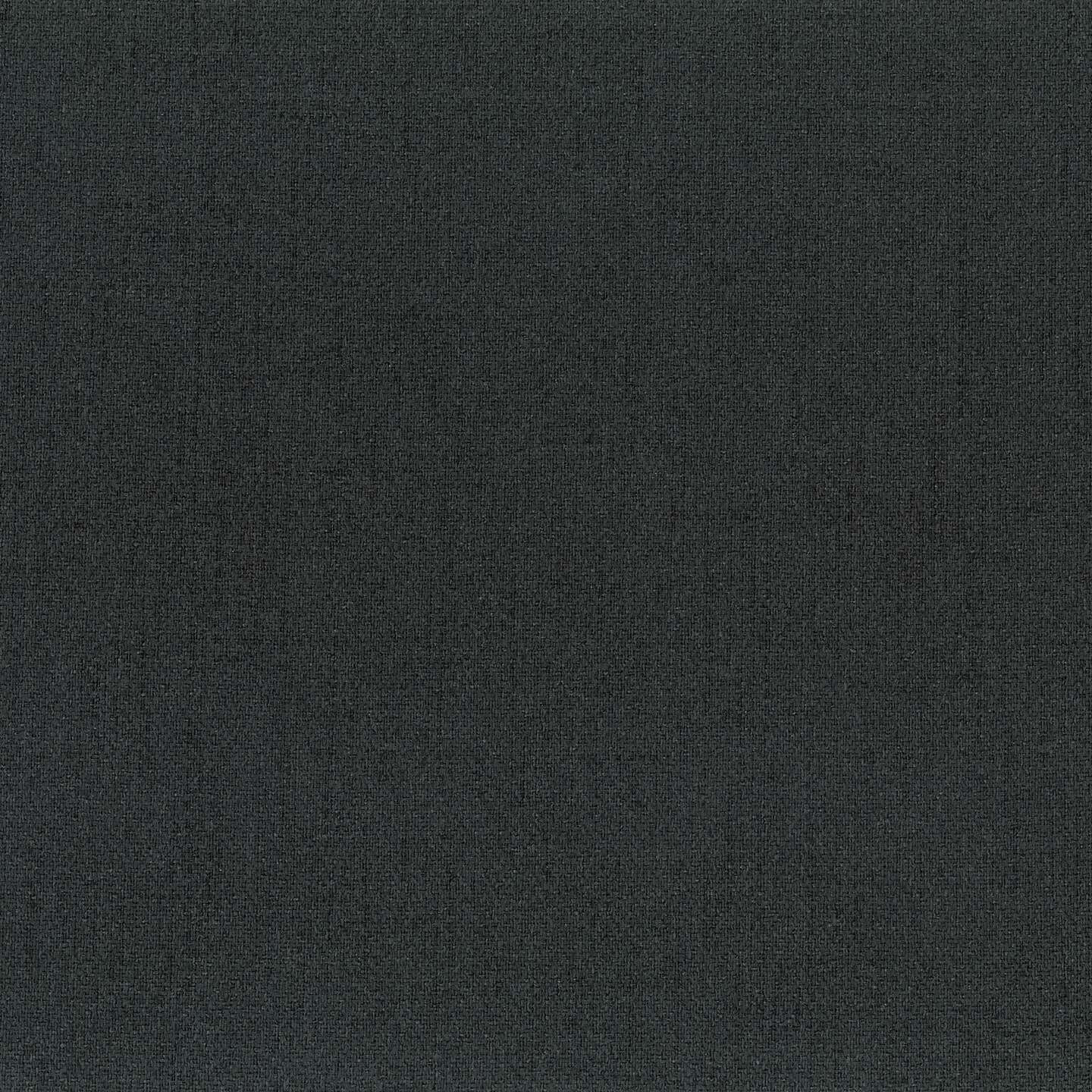 Alaya canapé convertible avec coussins de dossier douillet en tissu imperméable T03 anthracite