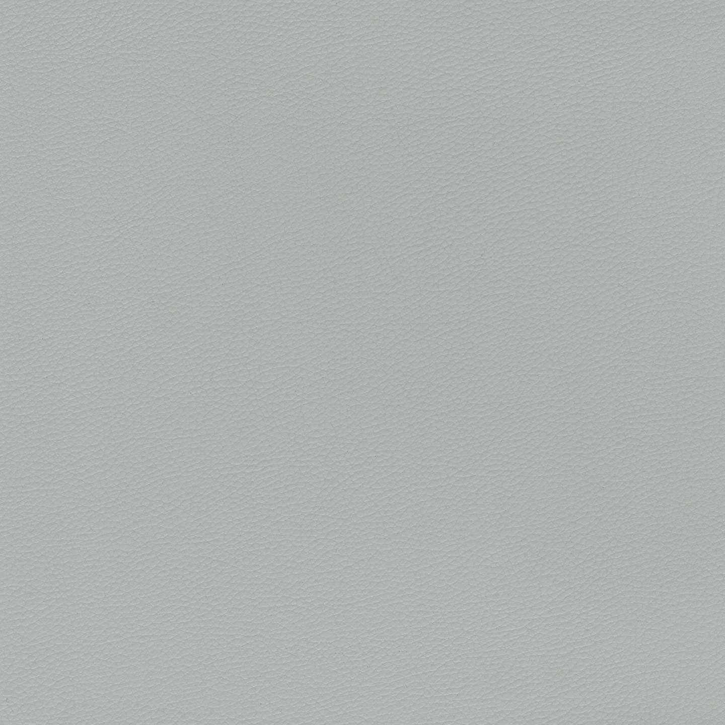 Blade Divano moderno con poggiatesta reclinabili in Ecopelle T04 grigio chiaro - divani.store