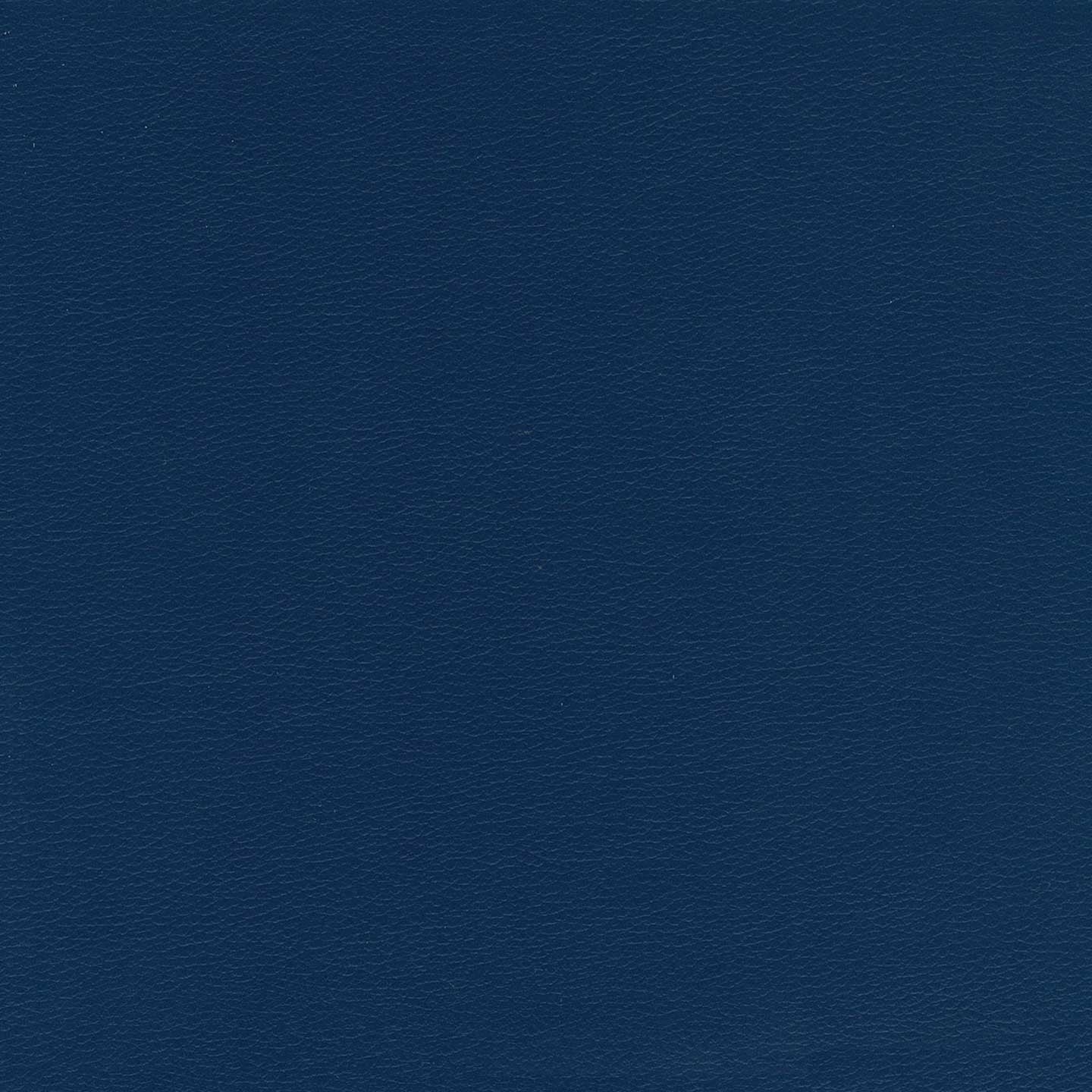 Uranio divano moderno lineare in Ecopelle impermeabile T04 blu - divani.store