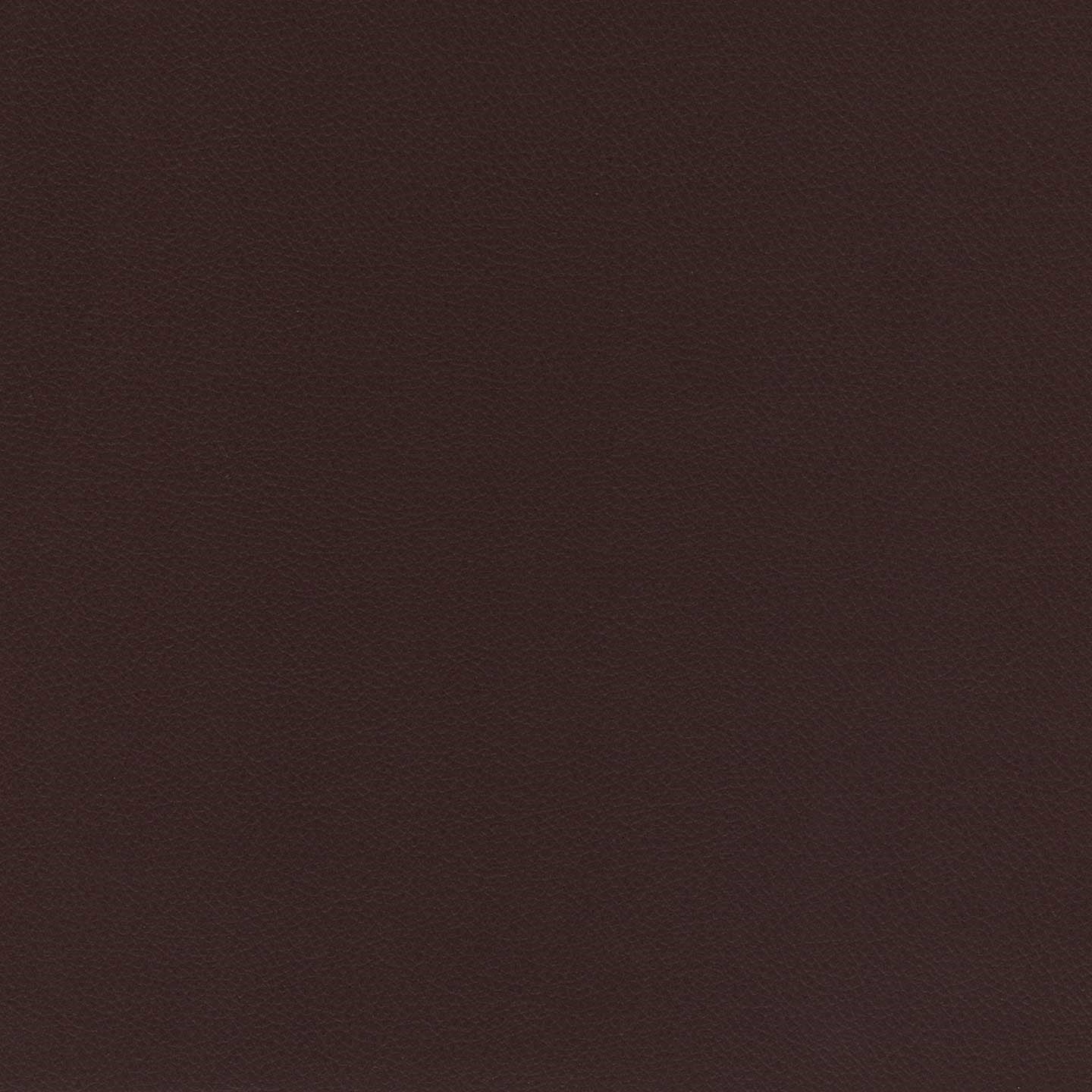 Blade Divano moderno con poggiatesta reclinabili in Ecopelle T04 marrone - divani.store