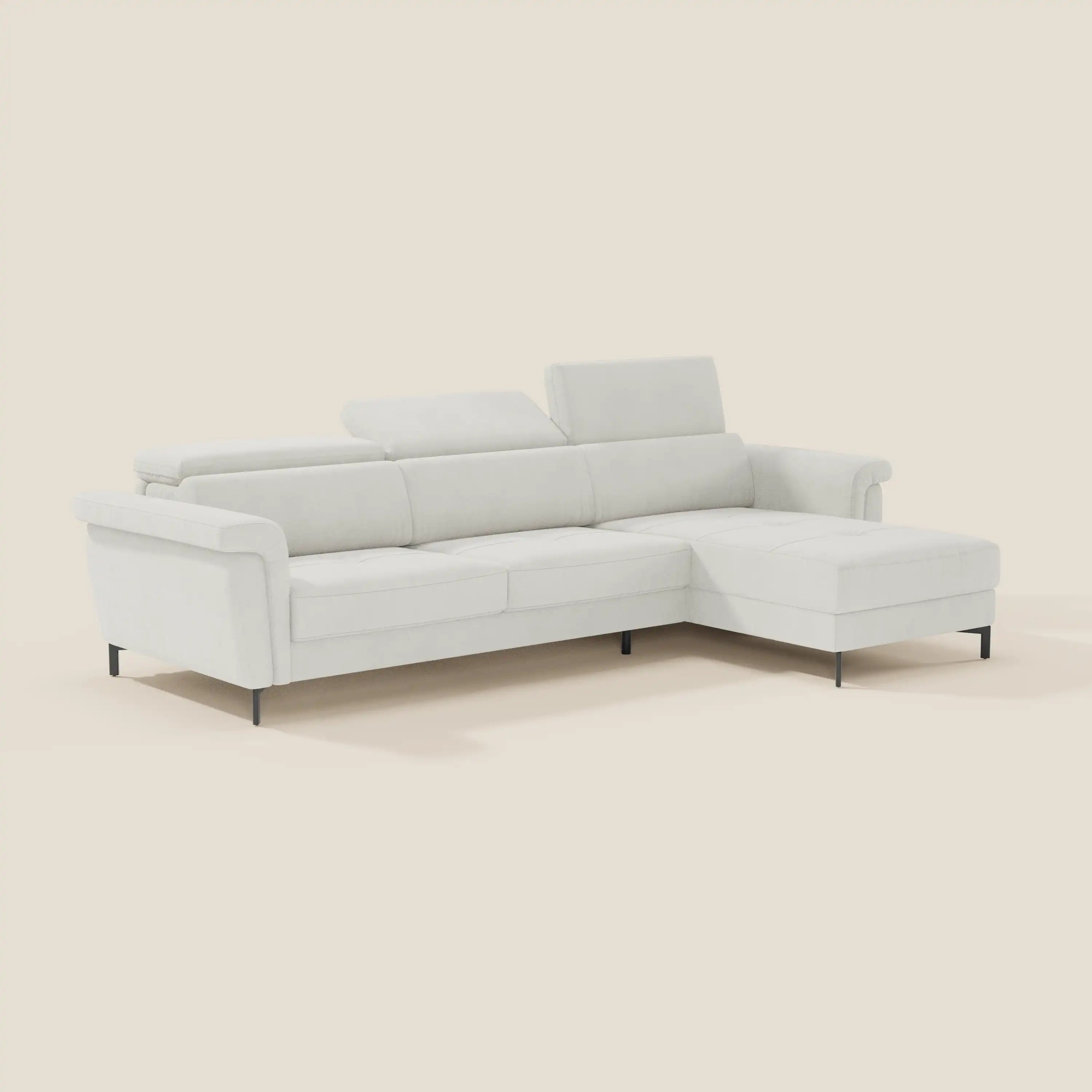 CAPRI ANG T30 BIANCO OTTICO -