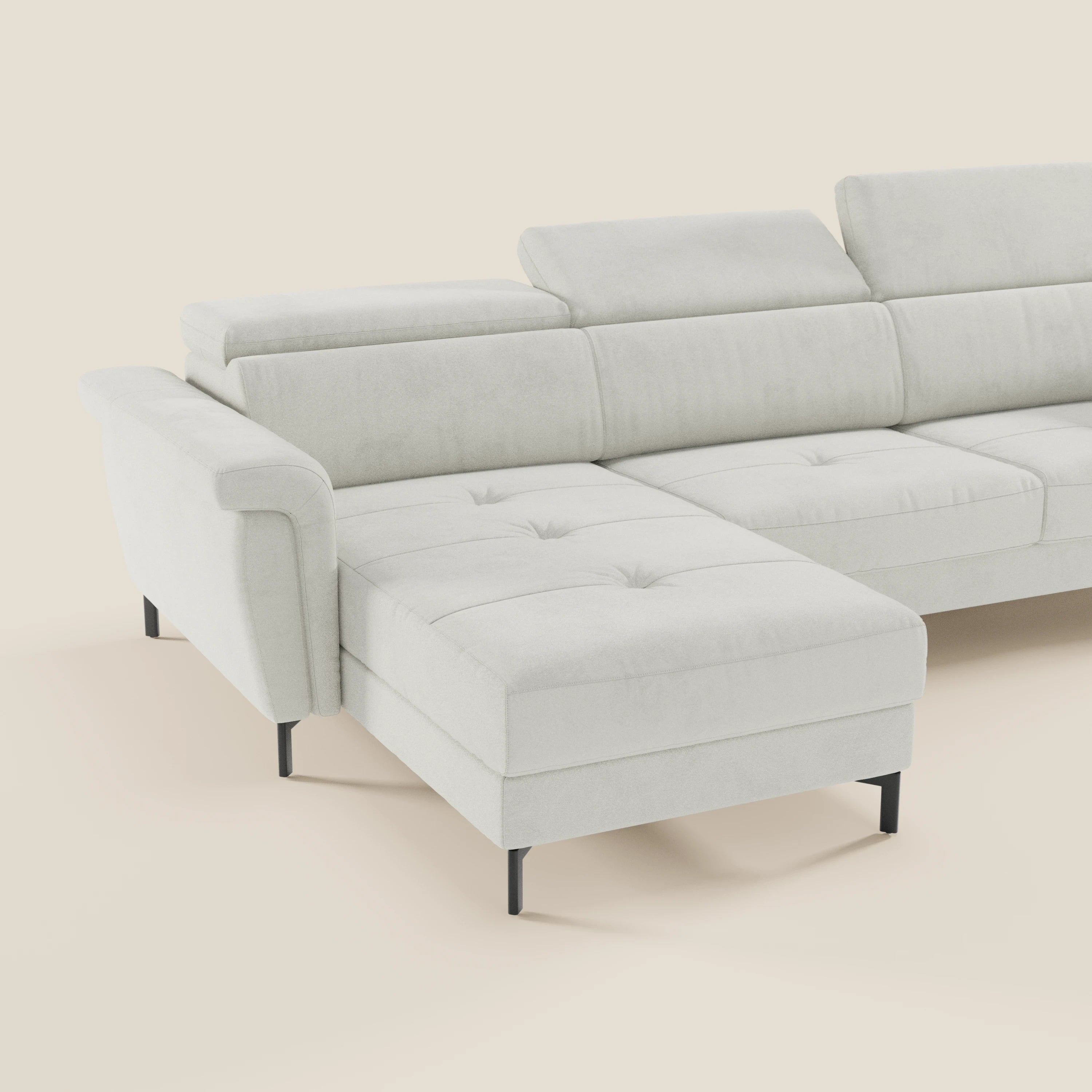 CAPRI ANG T30 BIANCO OTTICO -