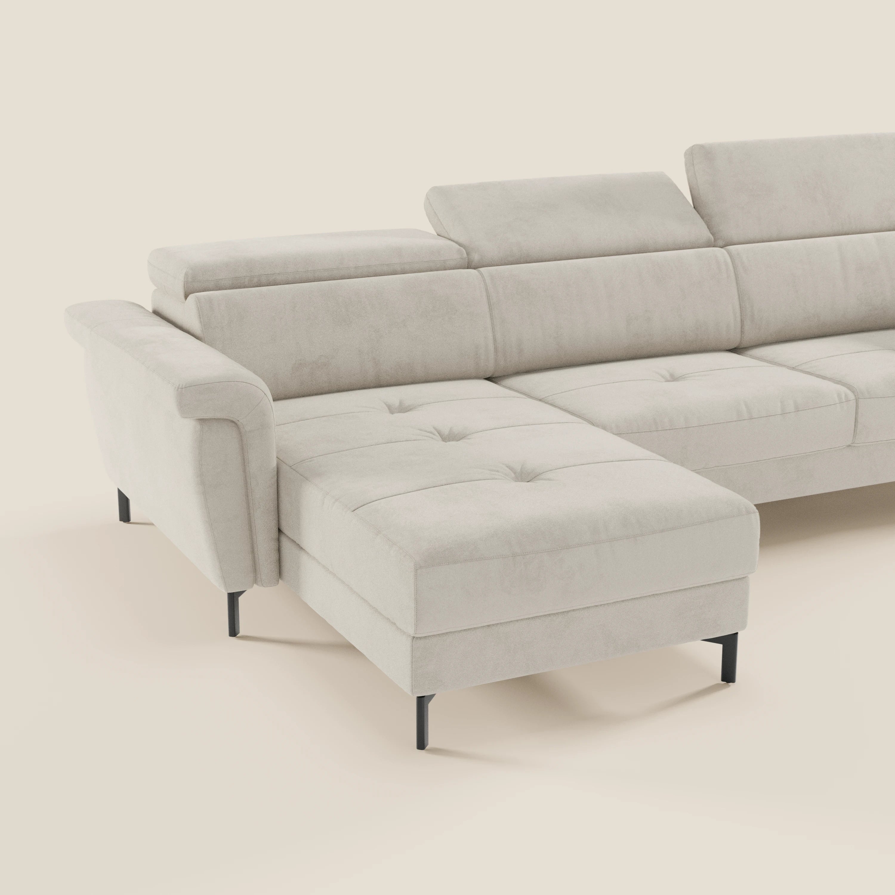 CAPRI ANG T30 BURRO -