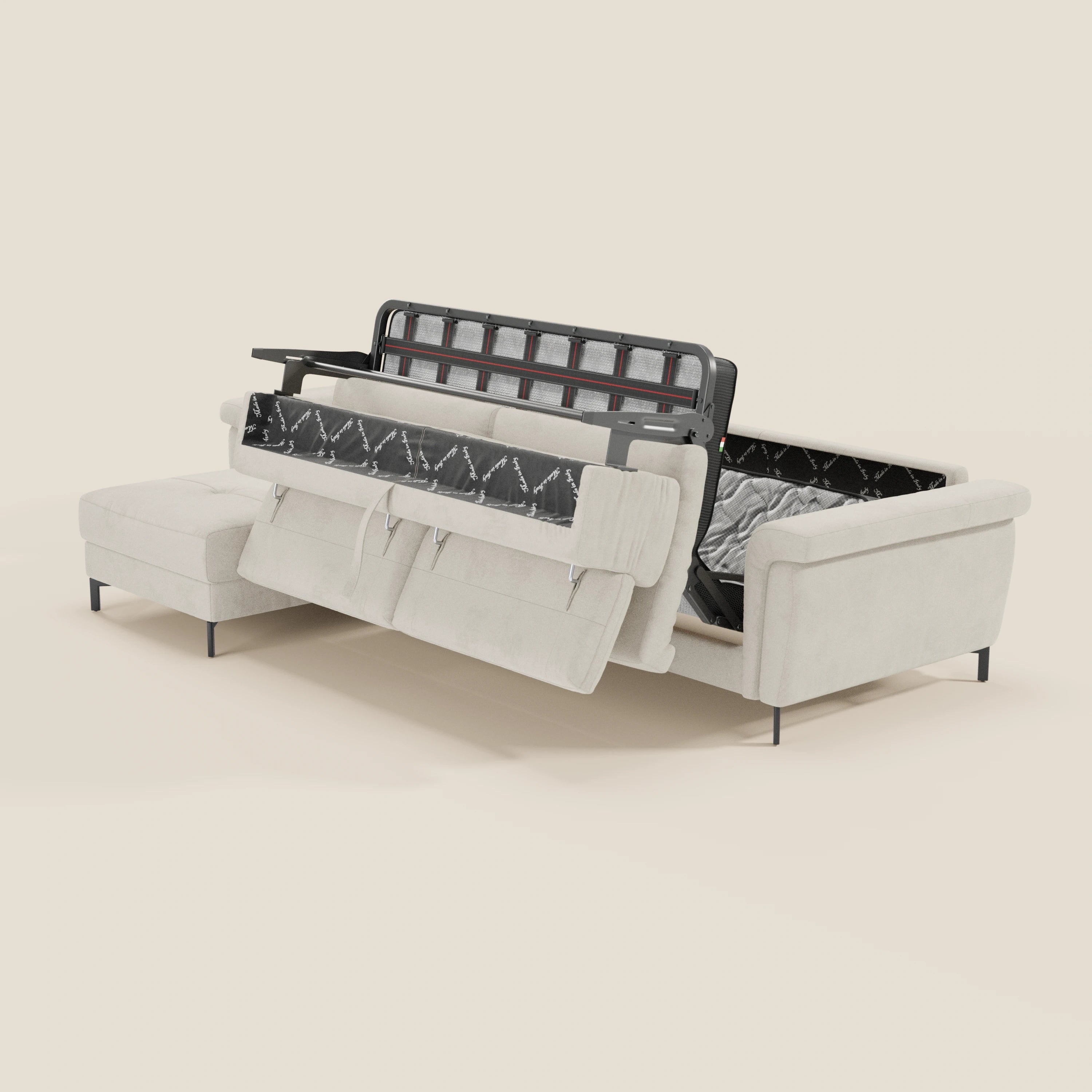 CAPRI ANG T30 BURRO -