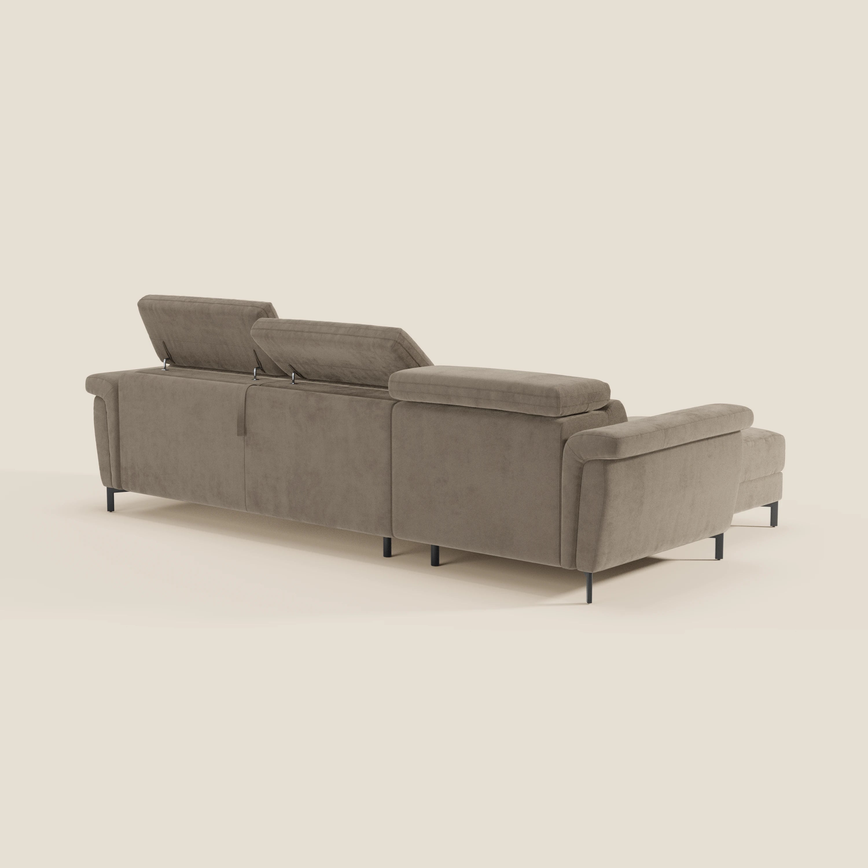 CAPRI ANG T30 CACHI -