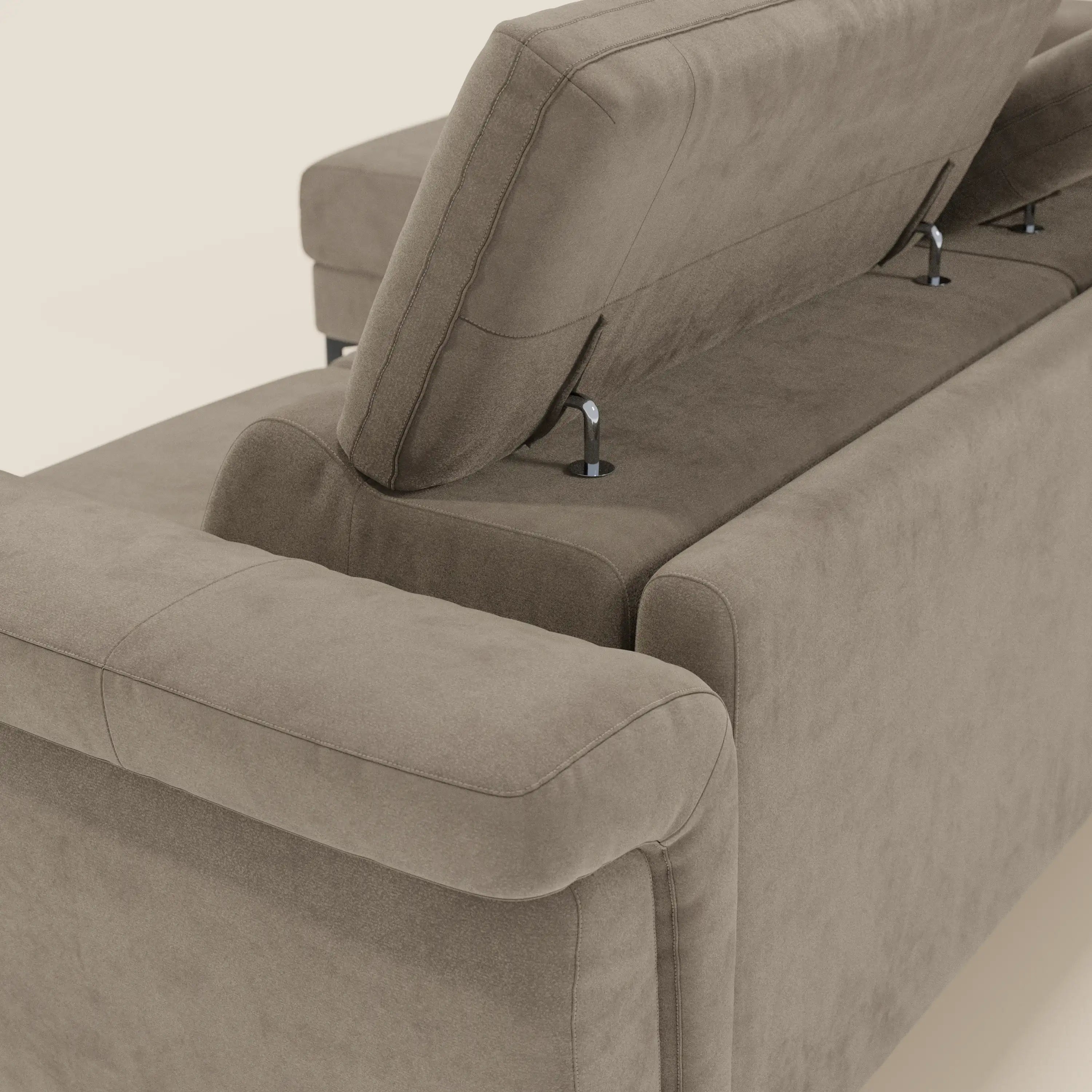 CAPRI ANG T30 CACHI -