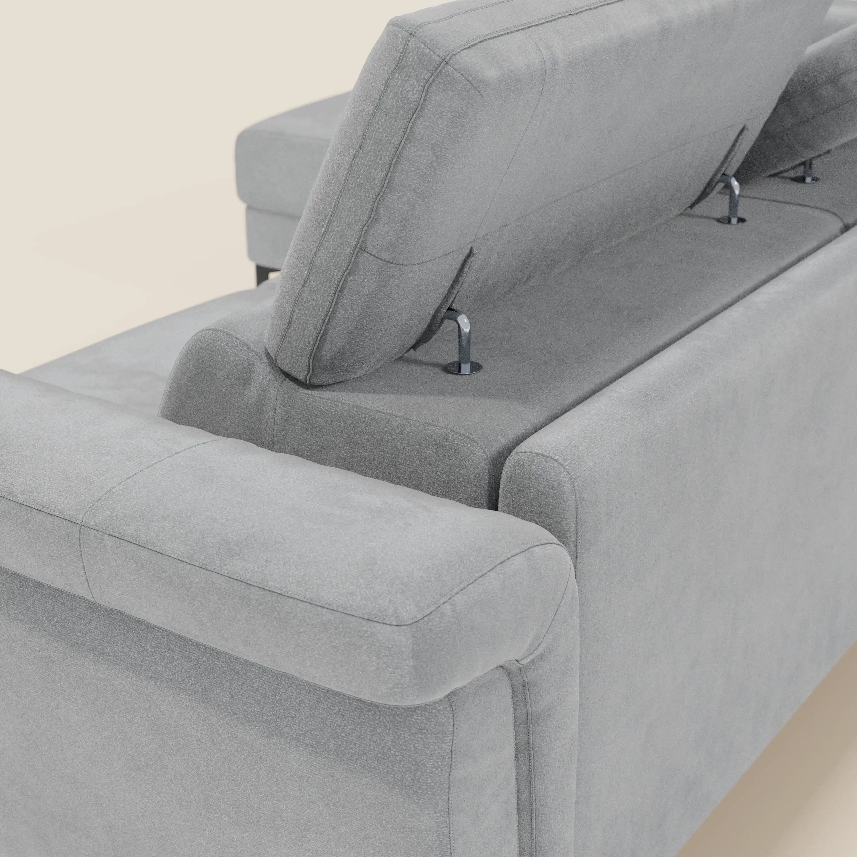 CAPRI ANG T30 GRIGIO CHIARO -