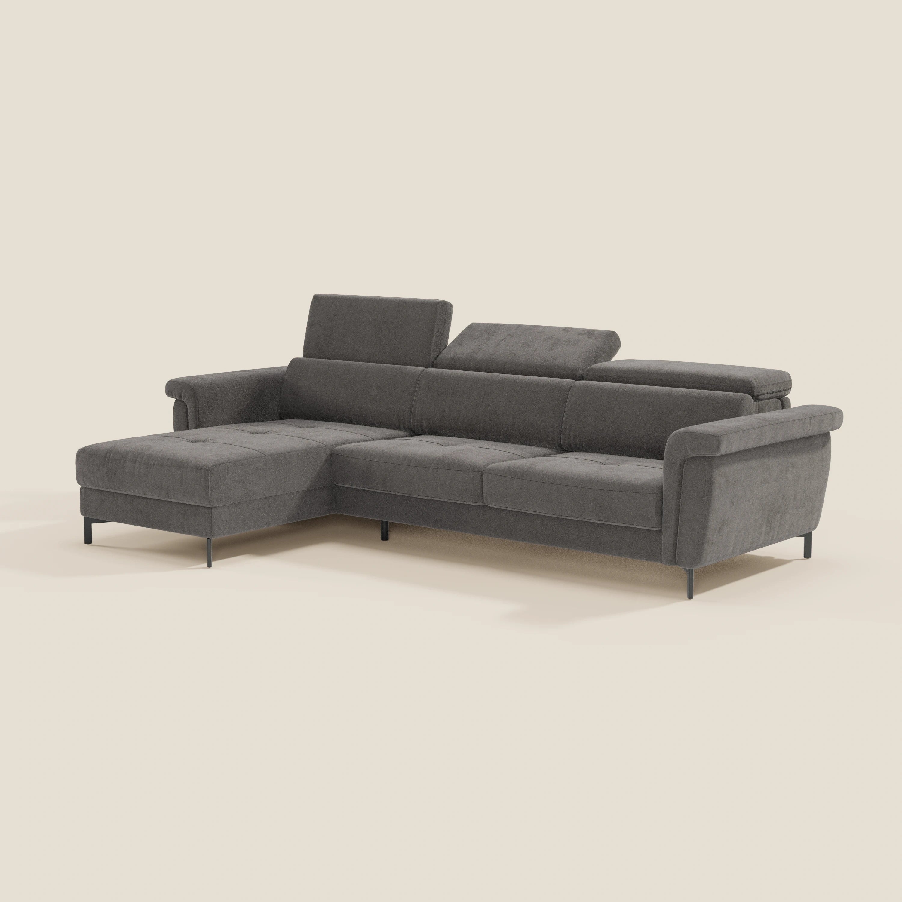 CAPRI ANG T30 GRIGIO -