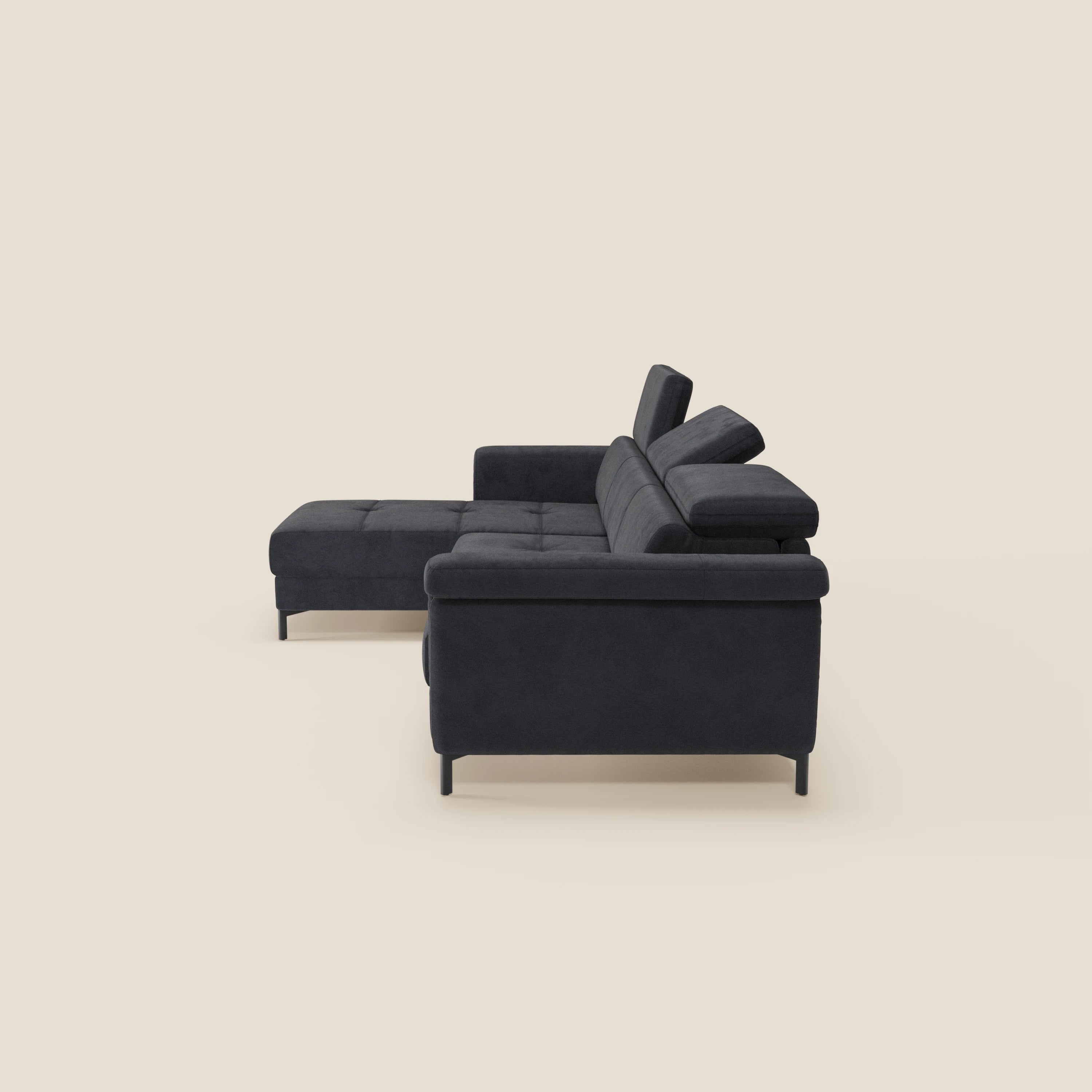 CAPRI ANG T30 NERO -