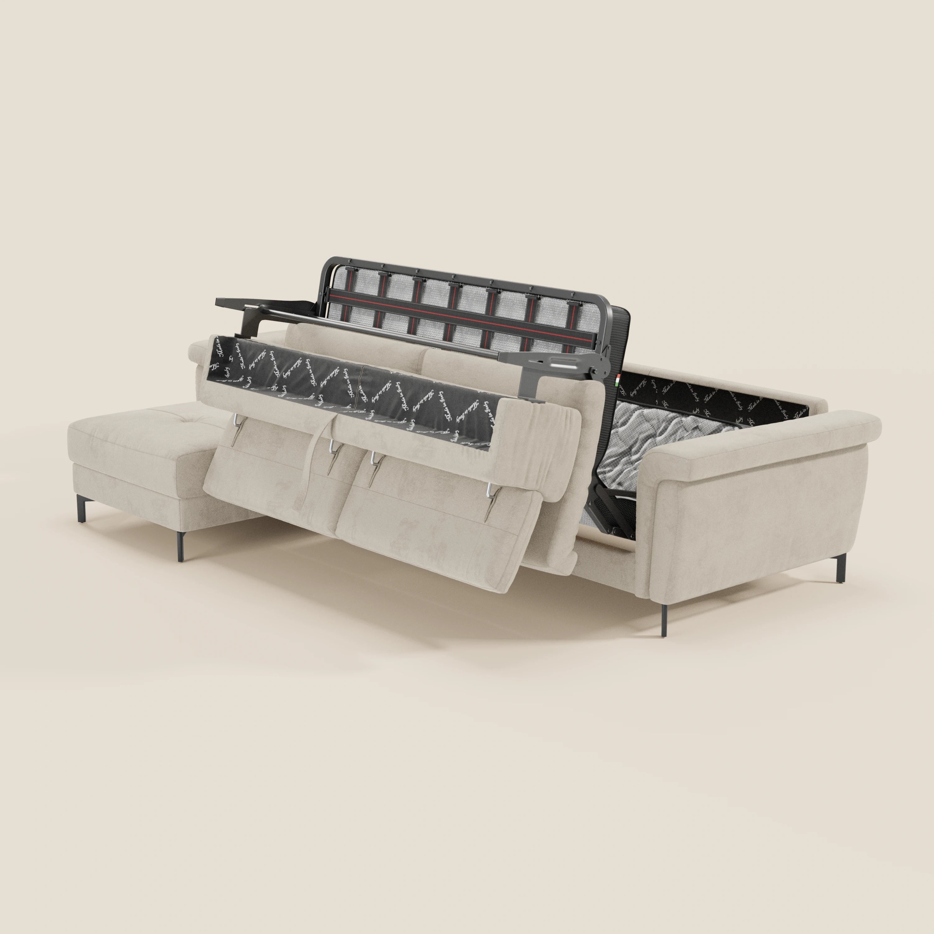 CAPRI ANG T30 PANNA -