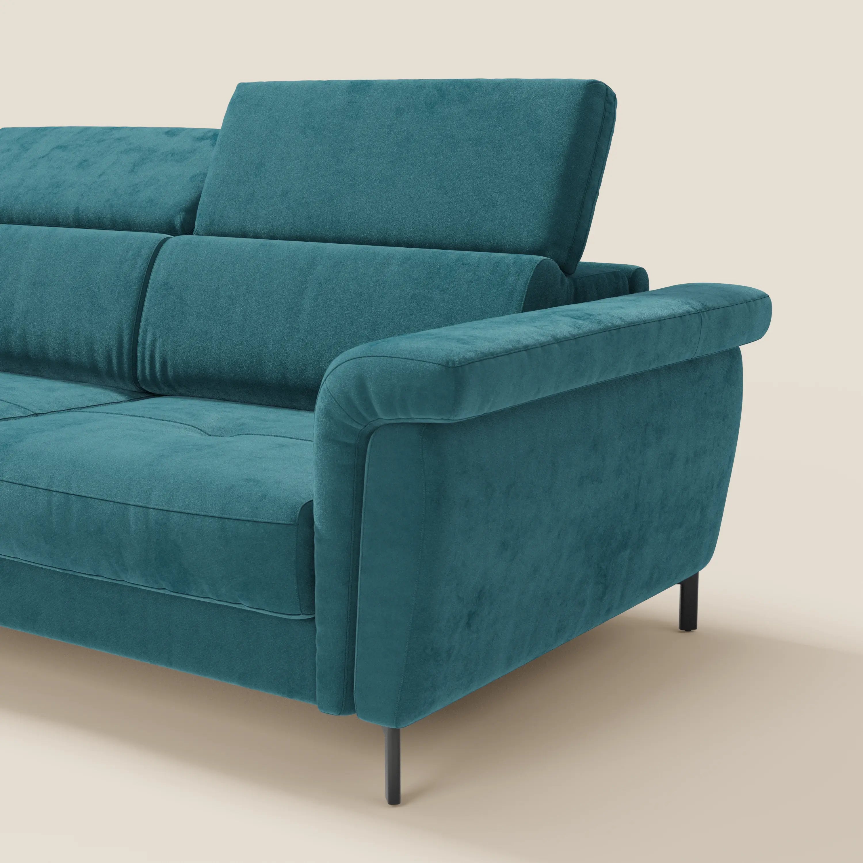 CAPRI ANG T30 PETROLIO -