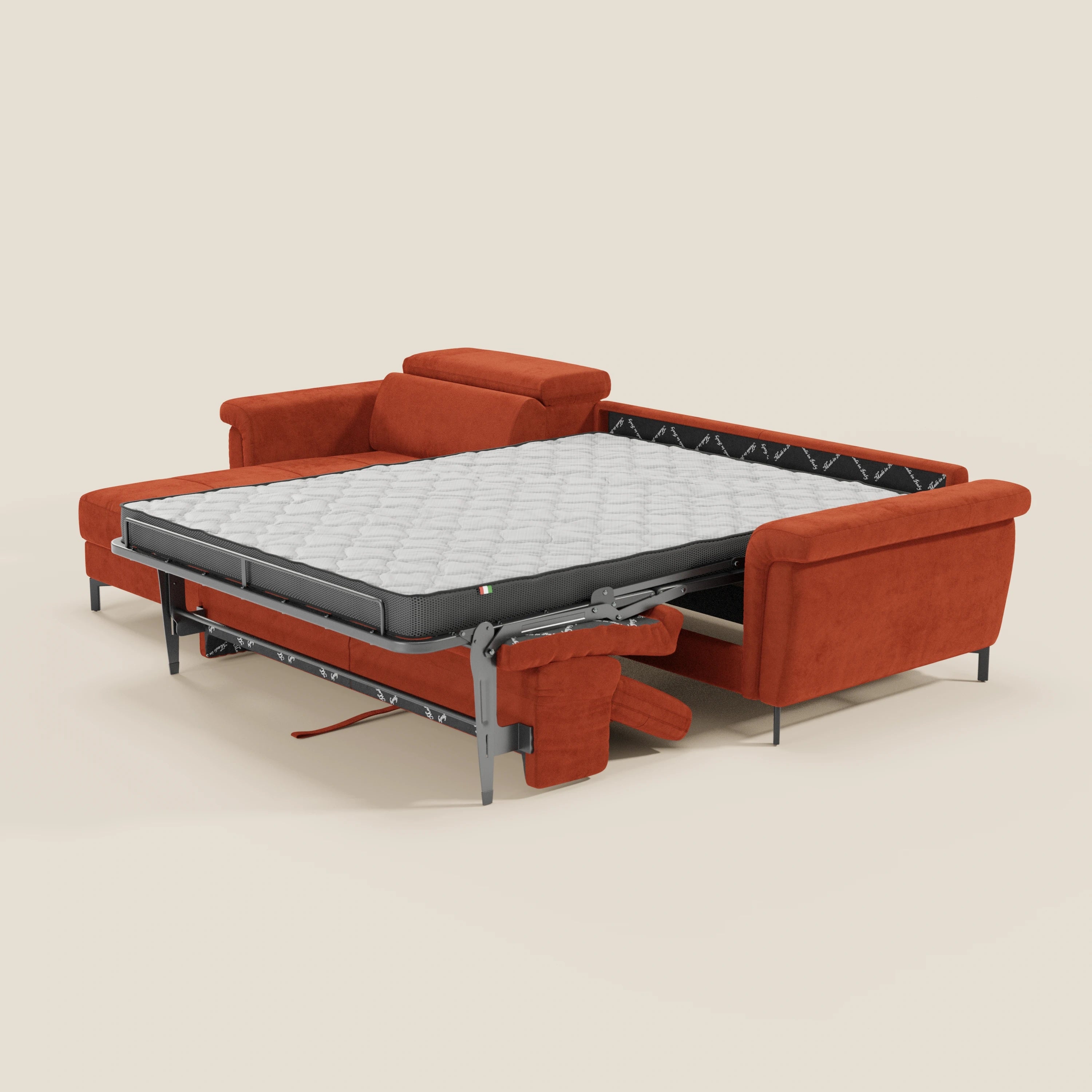 CAPRI ANG T30 TERRACOTTA -