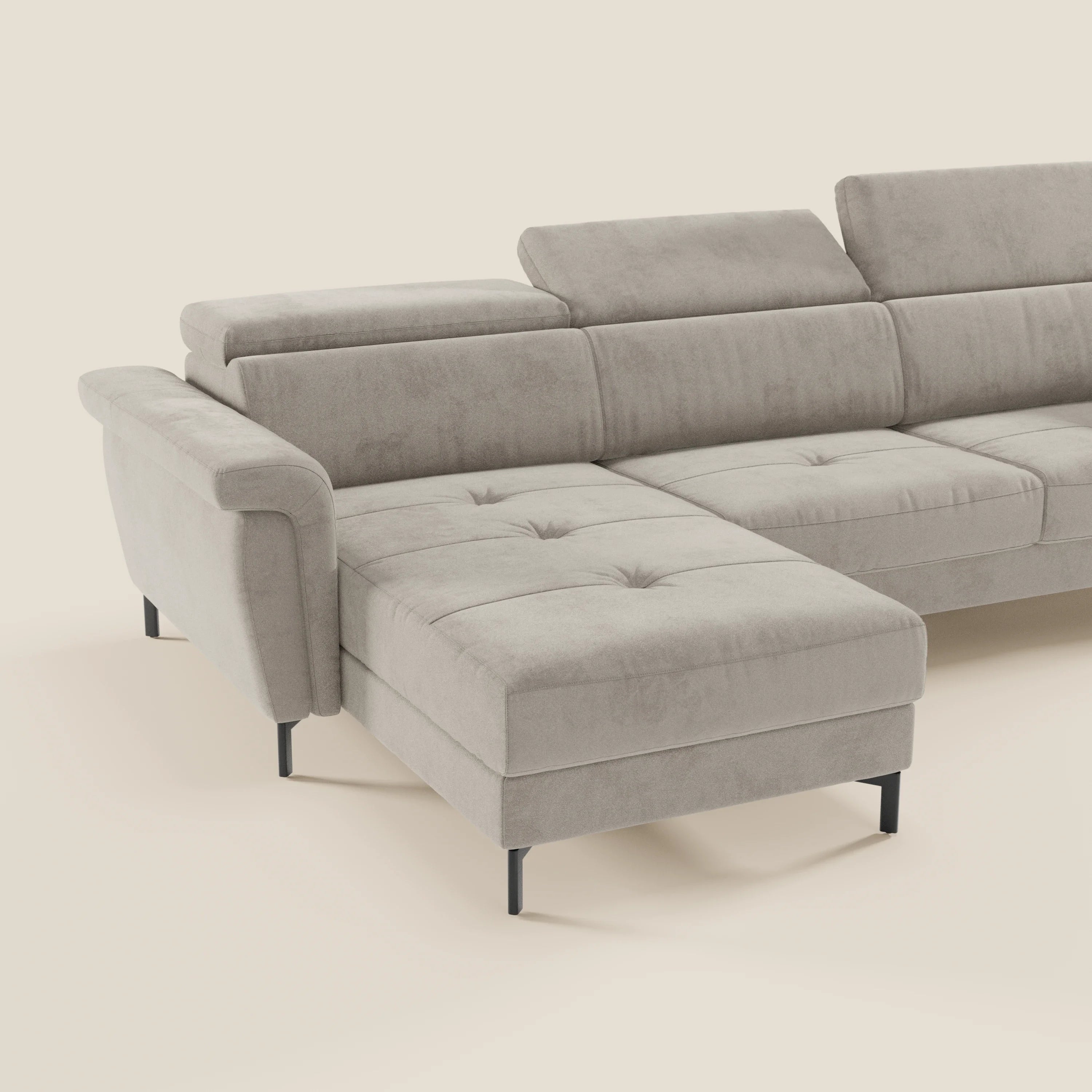 CAPRI ANG T30 TORTORA -