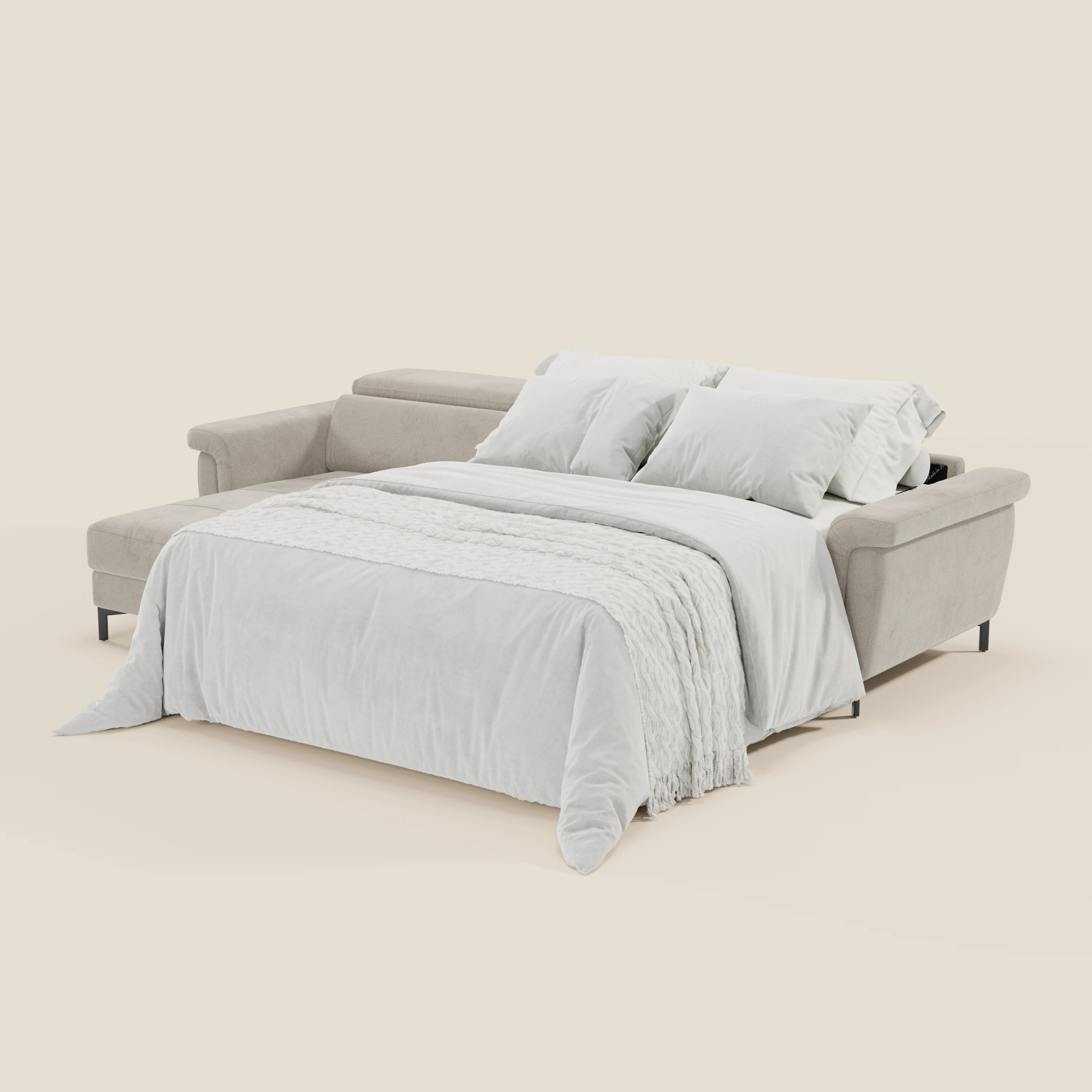 CAPRI ANG T30 TORTORA -