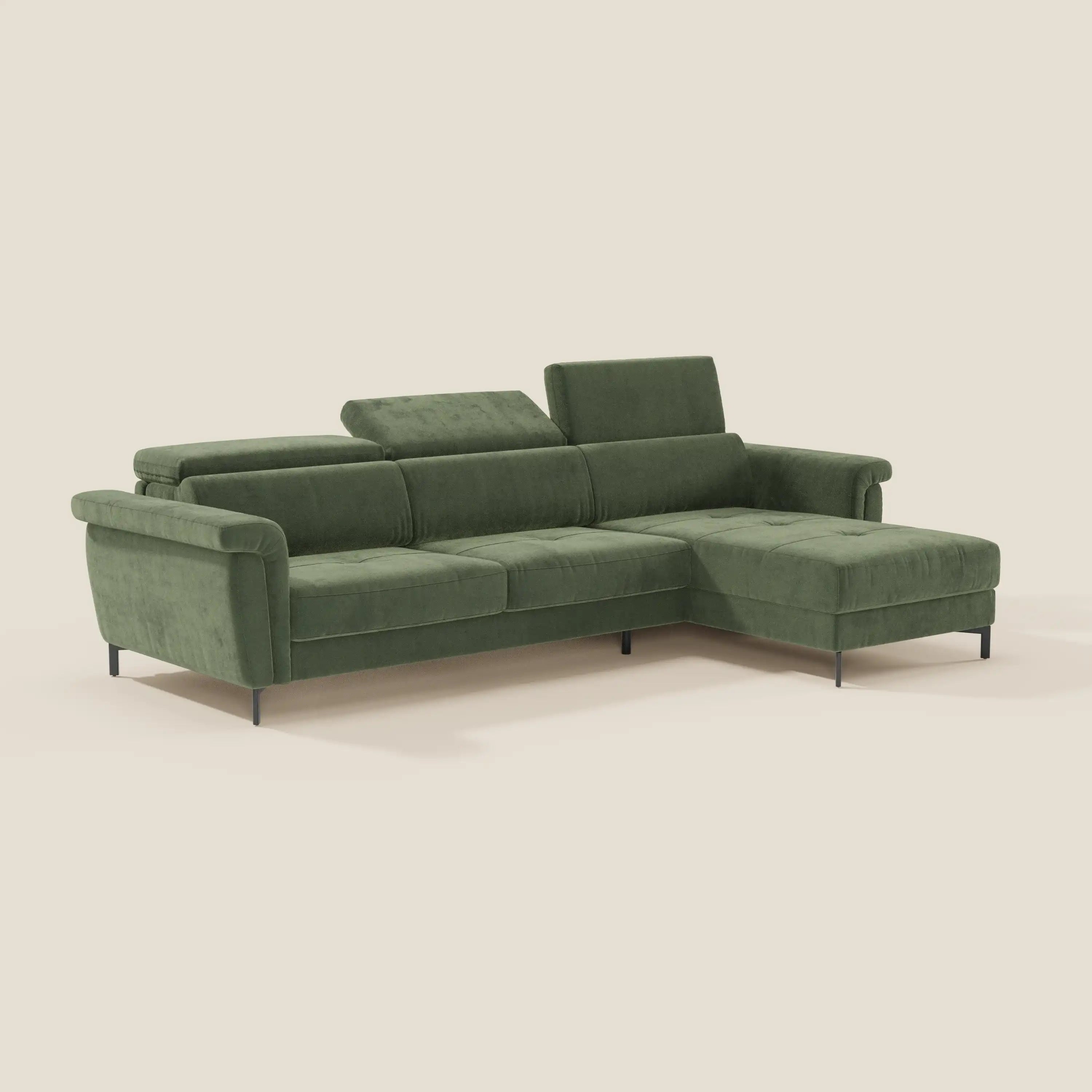 CAPRI ANG T30 VERDE -