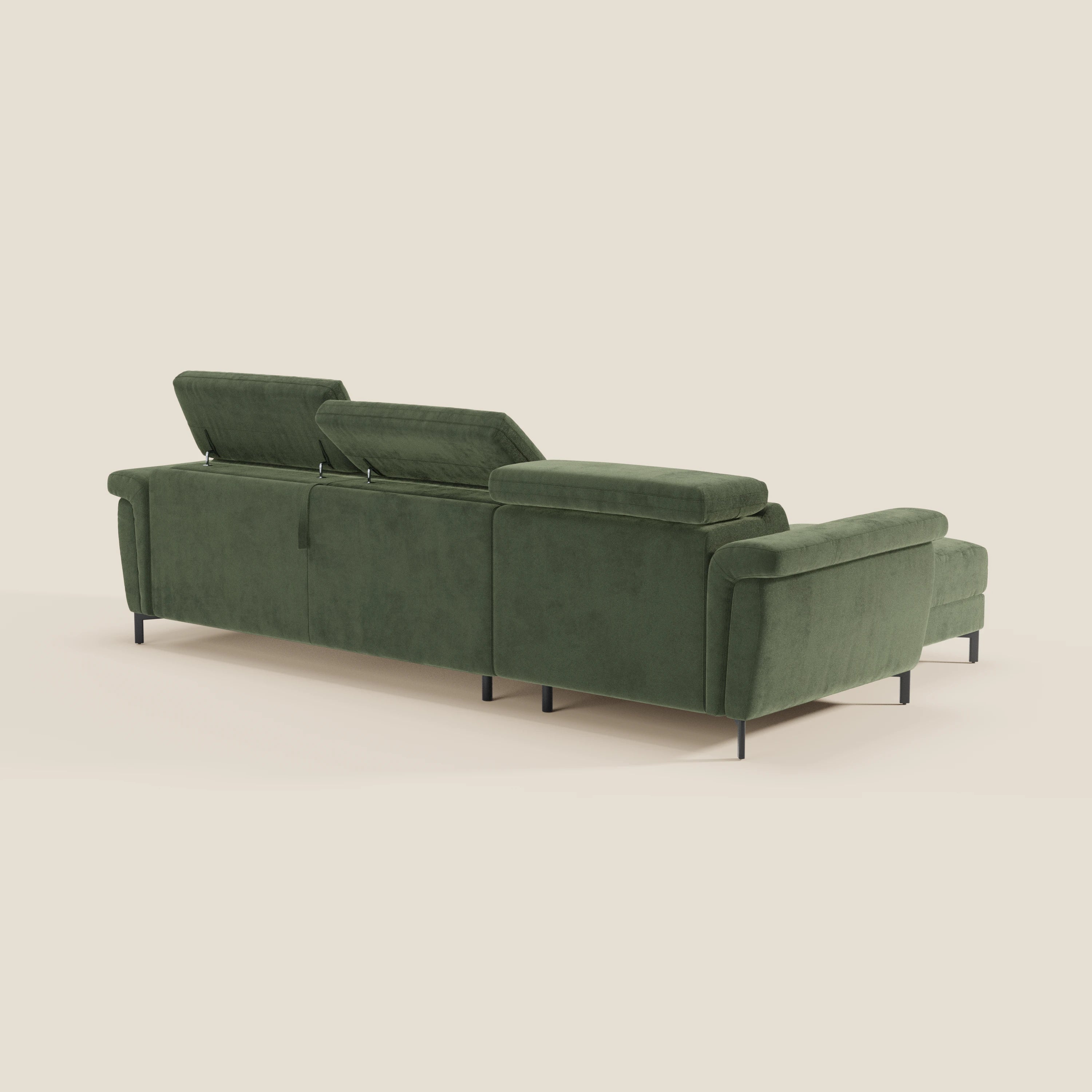 CAPRI ANG T30 VERDE -