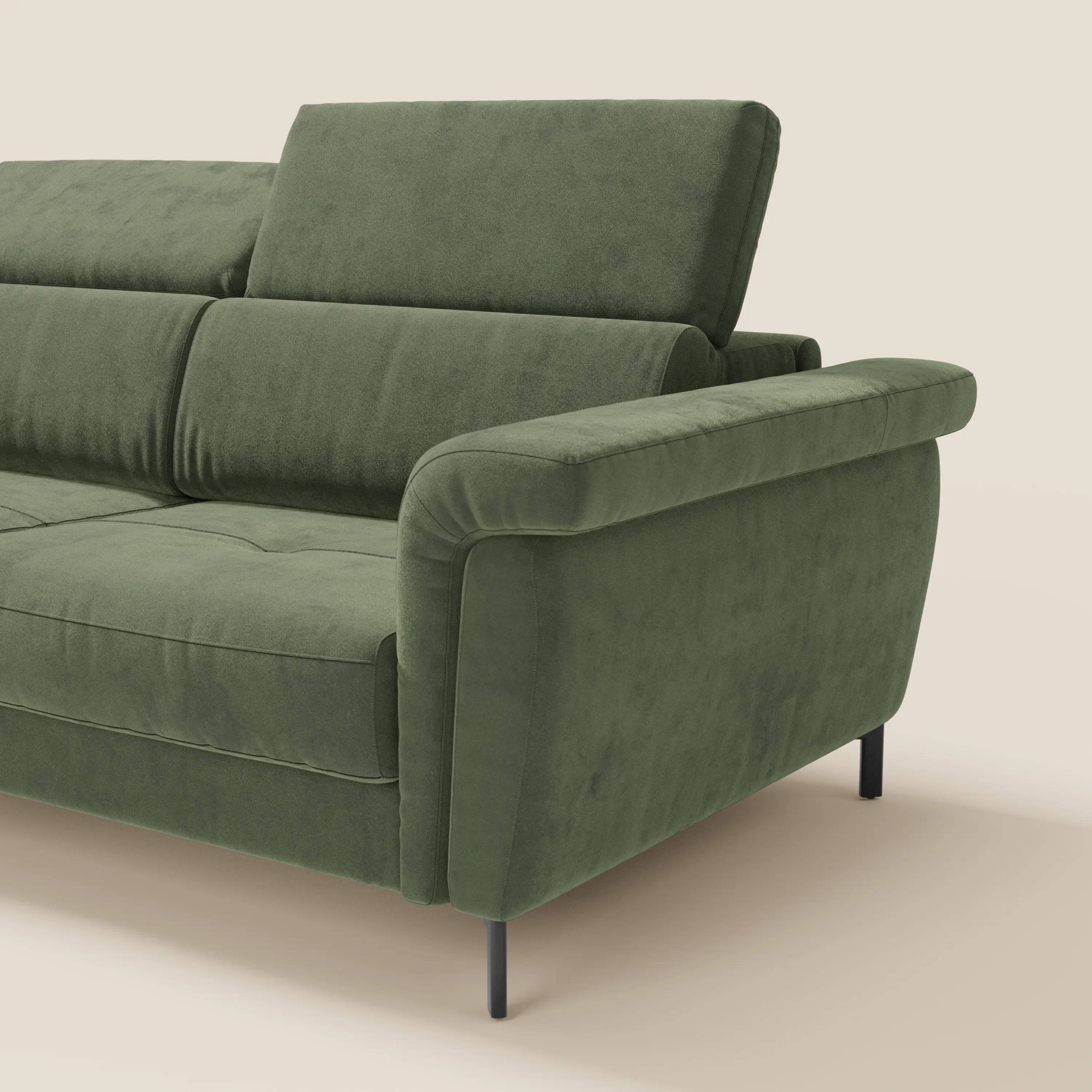 CAPRI ANG T30 VERDE -