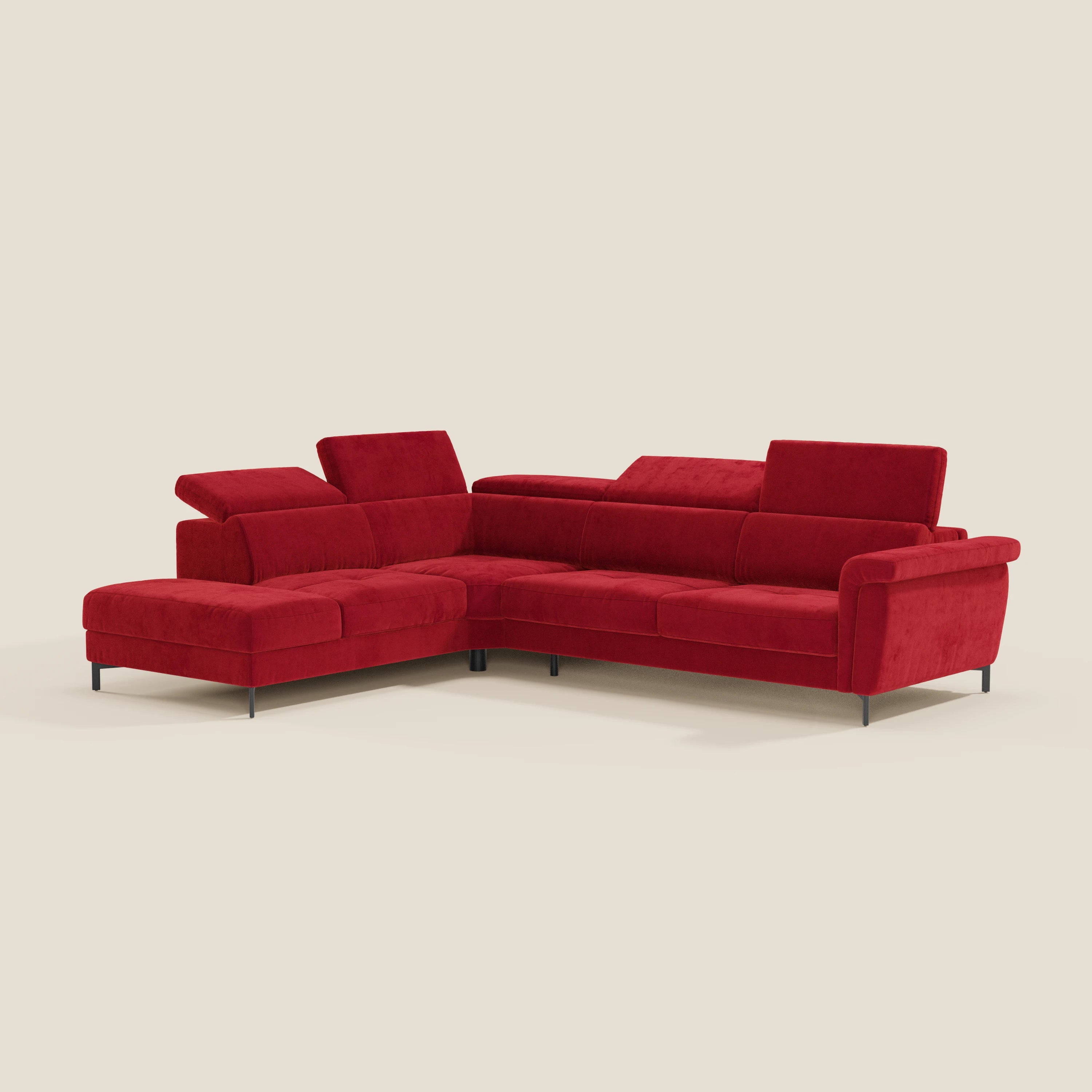 CAPRI DOR T30 ROSSO -
