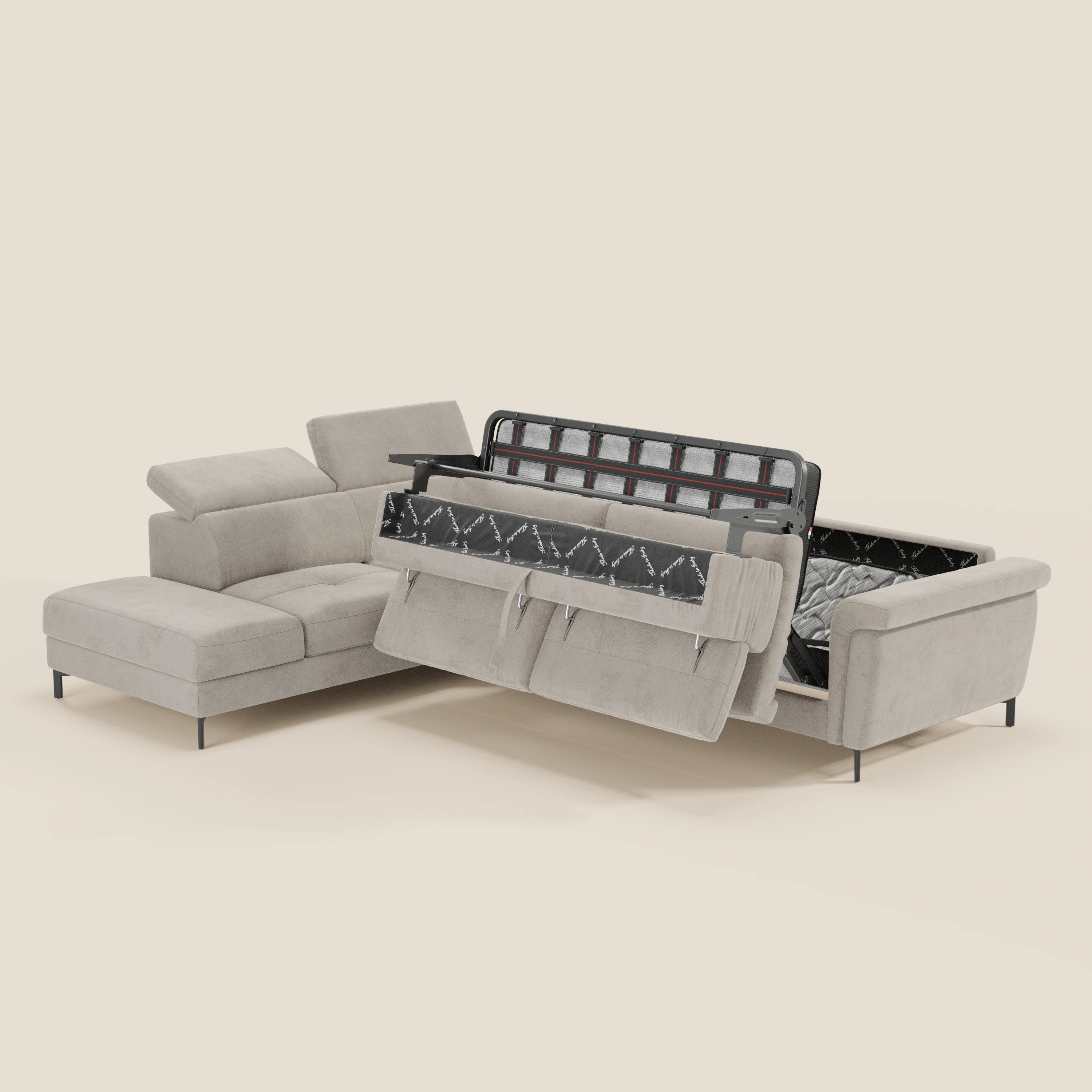 CAPRI DOR T30 TORTORA -