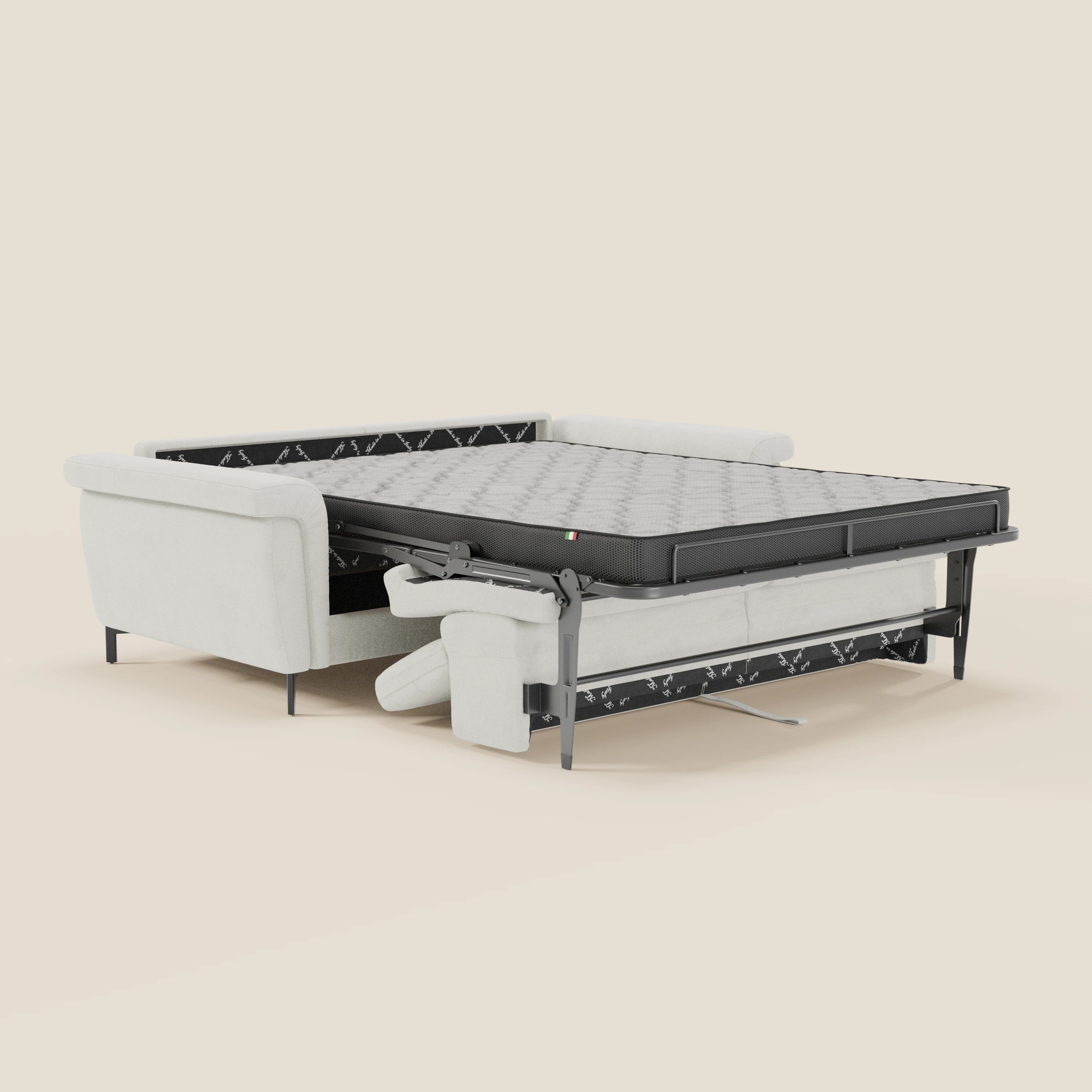 CAPRI LIN T30 BIANCO OTTICO -