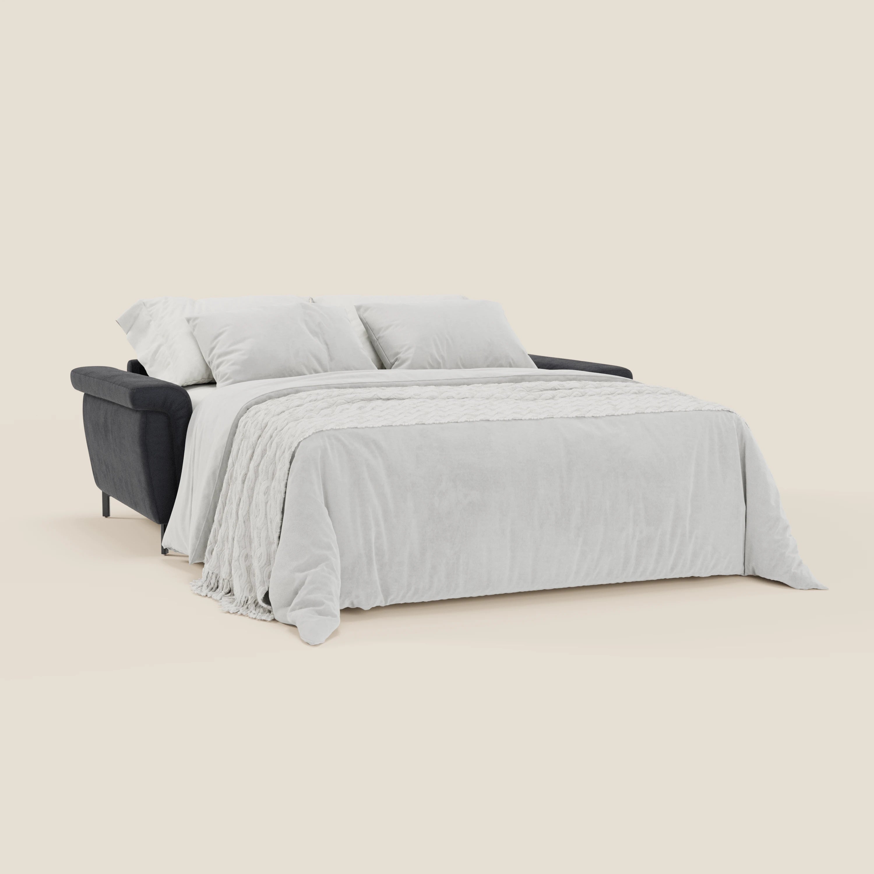 CAPRI LIN T30 NERO -