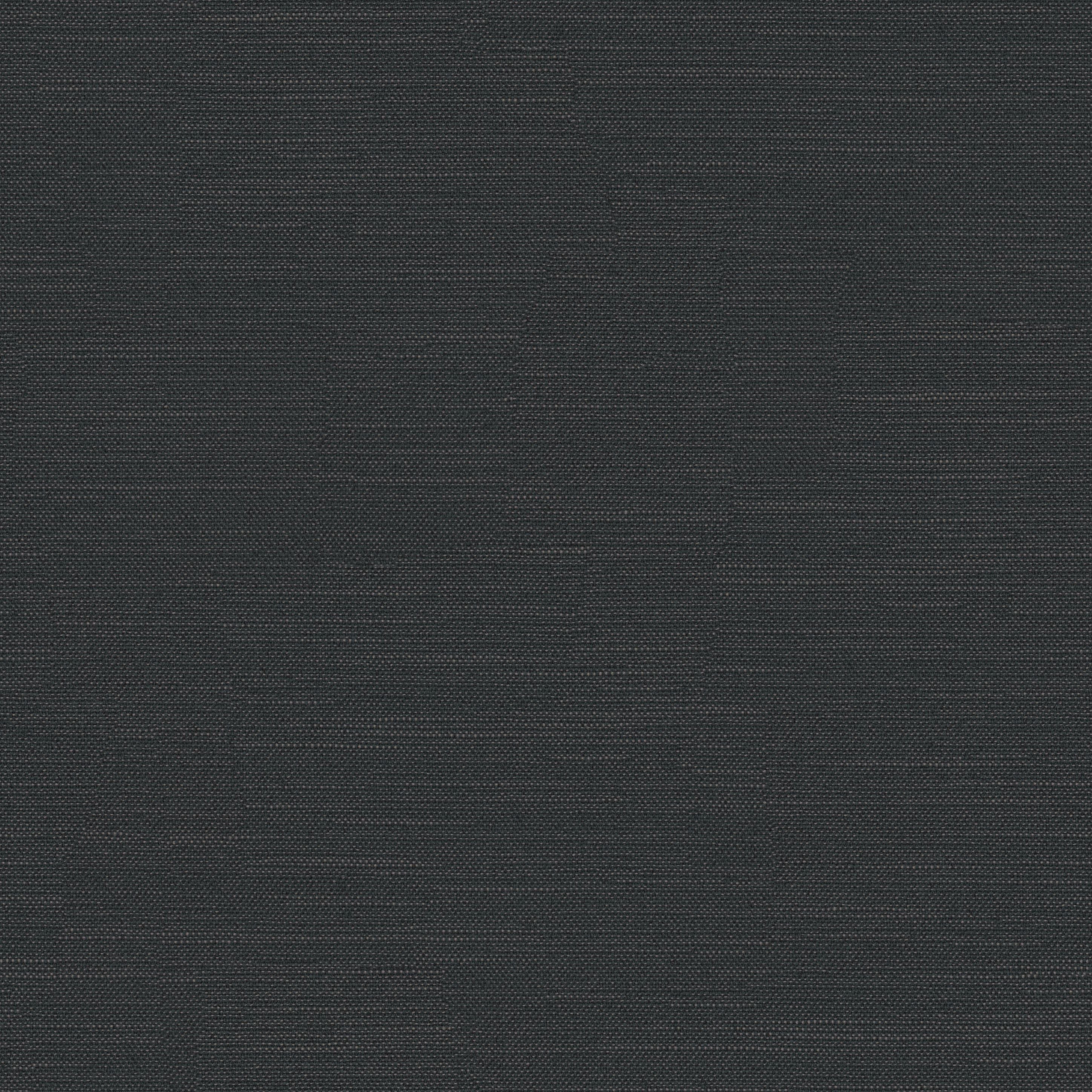 Evans Divano letto in tessuto Ecosostenibile antracite - divani.store