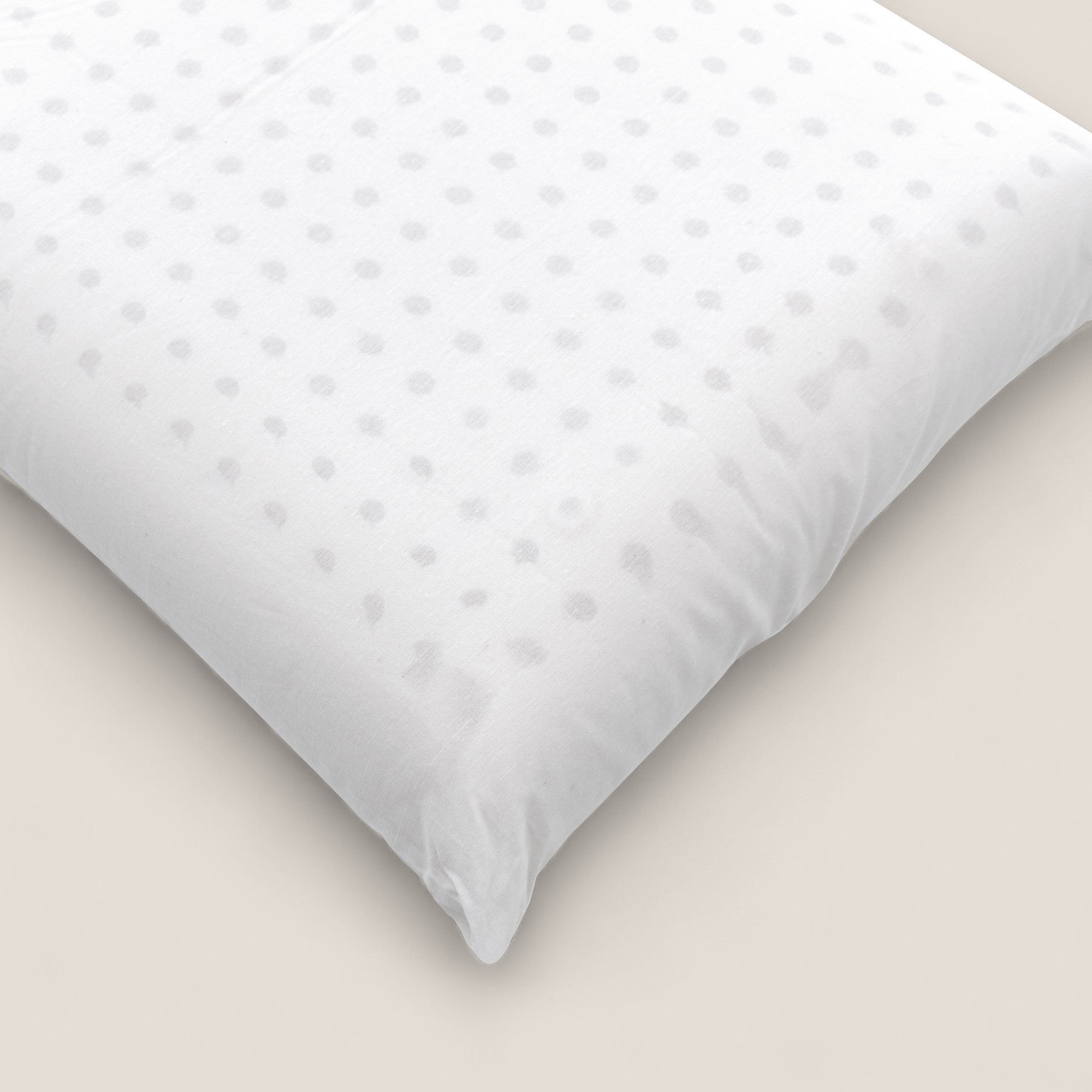 VELTHA-FLOW – Guanciale bio-adattivo in Lattice Alveolato 100% Naturale - divani.store