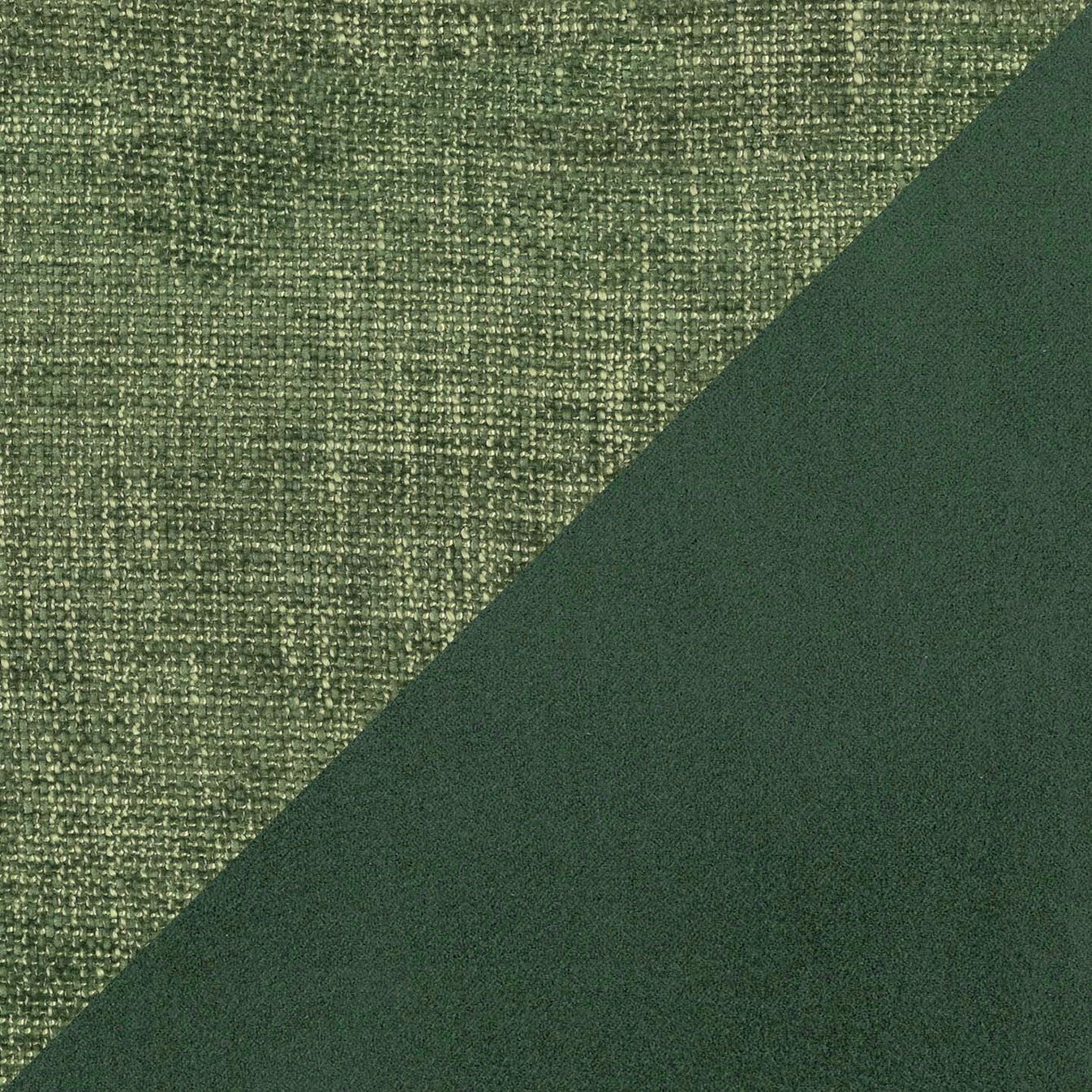 Narciso divano letto desing con materasso H18 cm bicolore con struttura in microfibra smacchiabile e imbottiture in elegante tessuto impermeabile T06 - divani.store