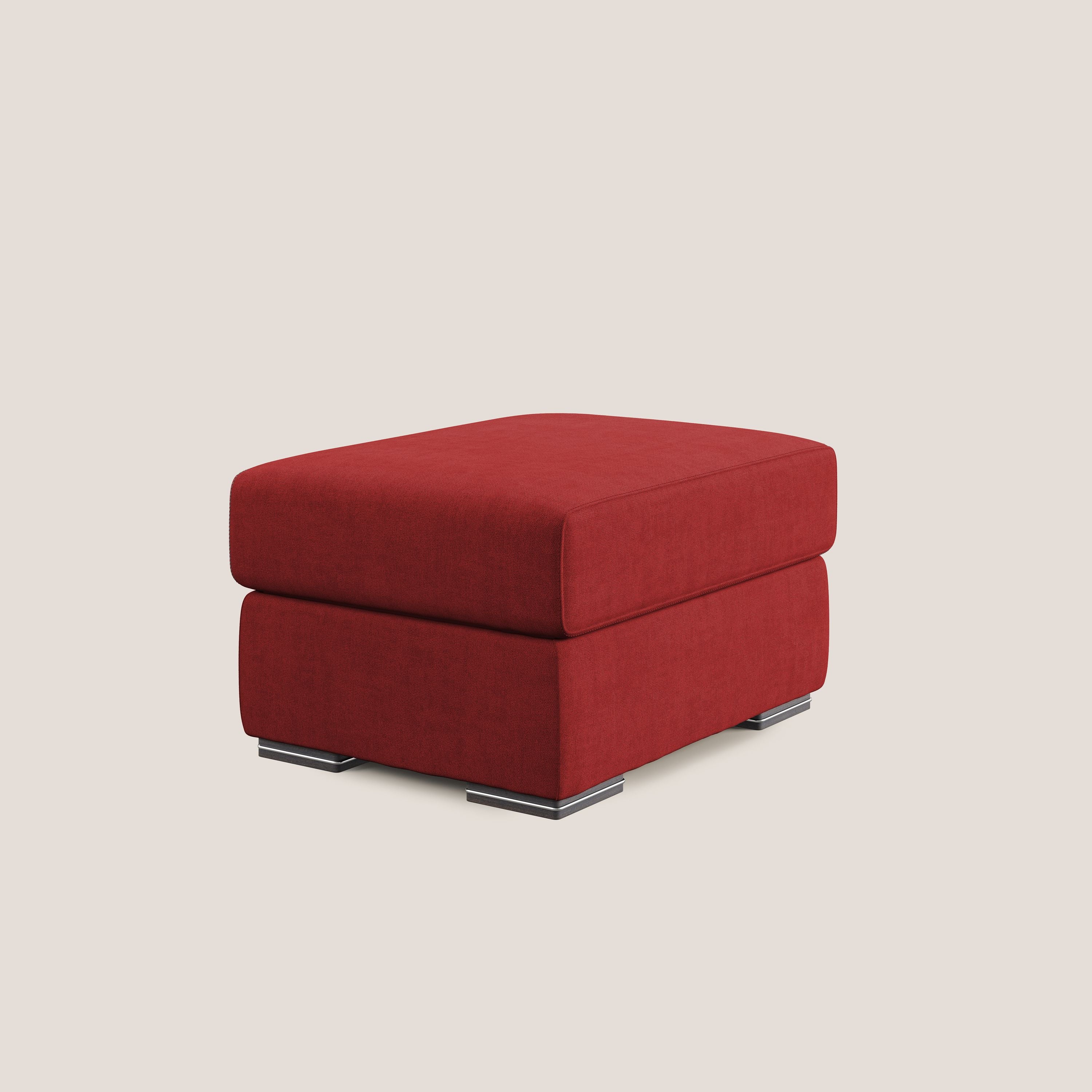 Sun pouf apribile contenitore in tessuto impermeabile T02 - divani.store