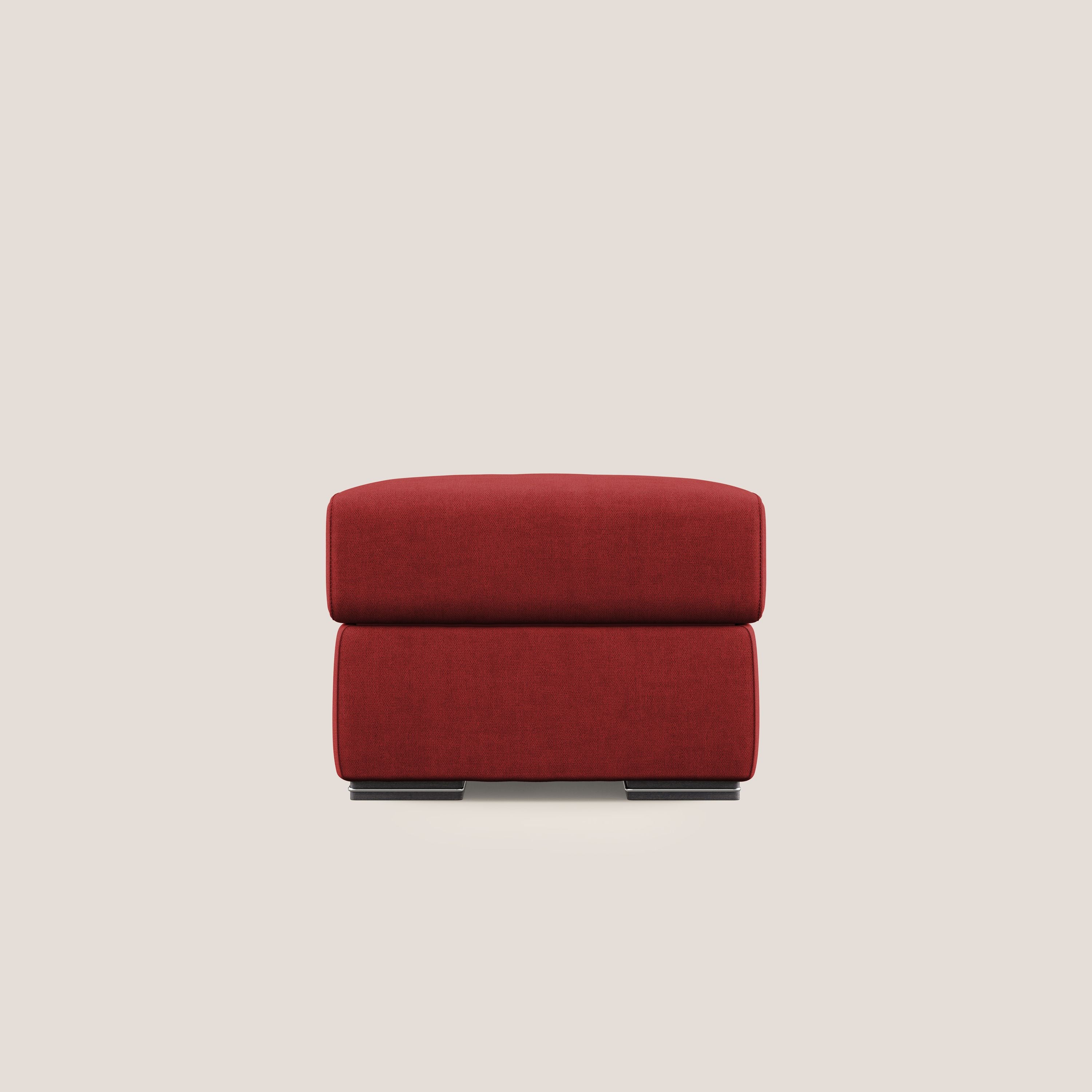 Sun pouf apribile contenitore in tessuto impermeabile T02 - divani.store