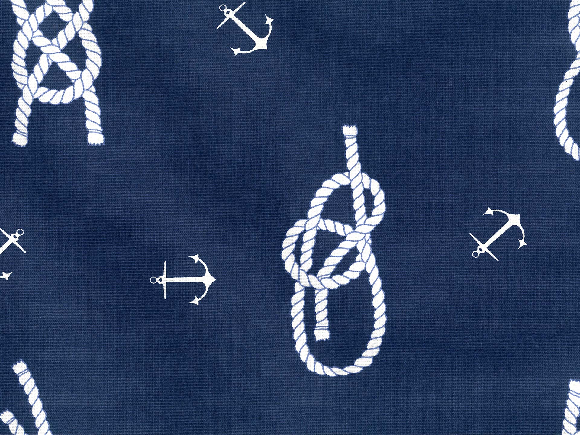 Marino cuscino in cotone disponibile in diverse colorazioni stile marinaresco - divani.store