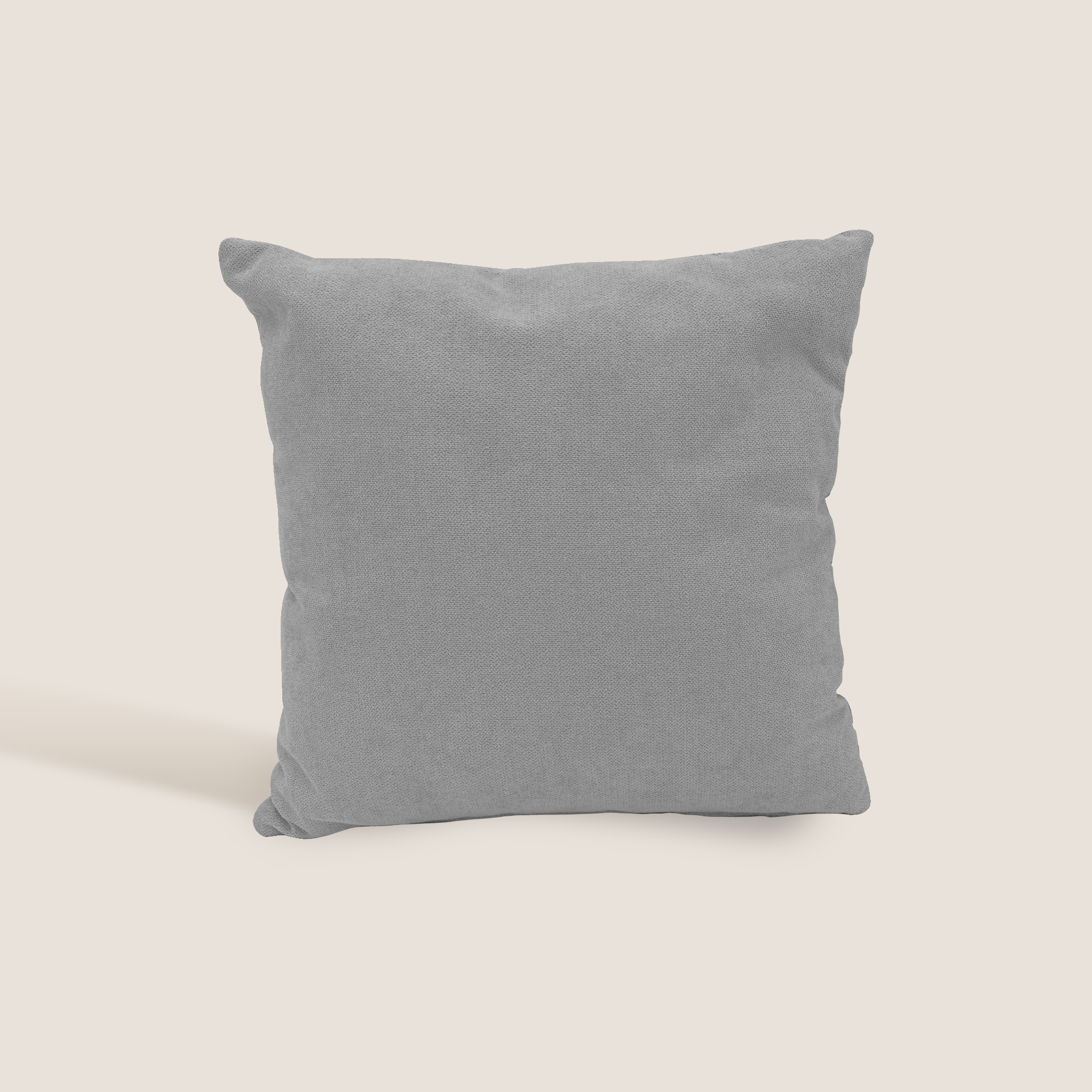Destiny cuscino disponibile in diversi colori realizzato in tessuto morbido impermeabile T02 - divani.store