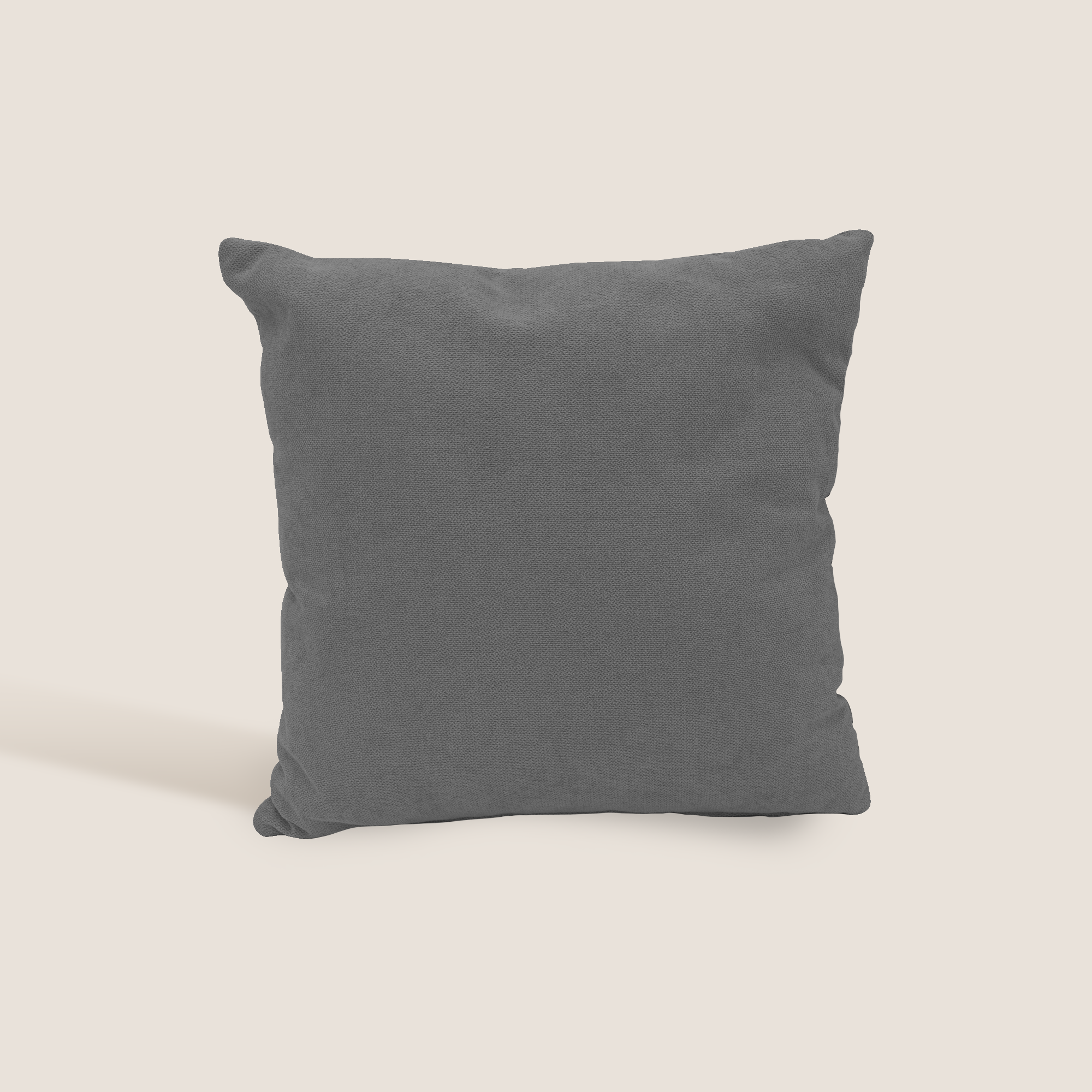 Destiny cuscino disponibile in diversi colori realizzato in tessuto morbido impermeabile T02 - divani.store