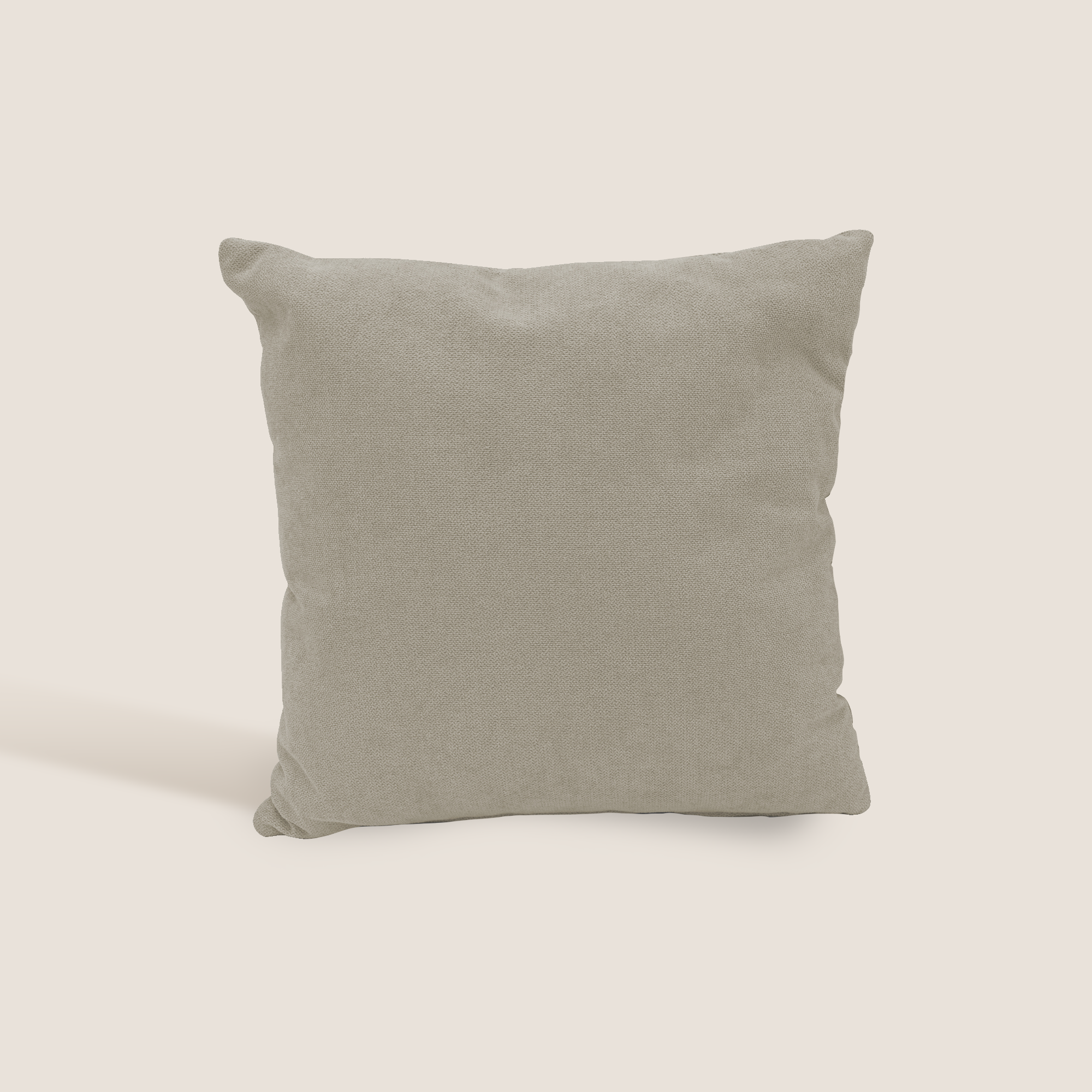Destiny cuscino disponibile in diversi colori realizzato in tessuto morbido impermeabile T02 - divani.store