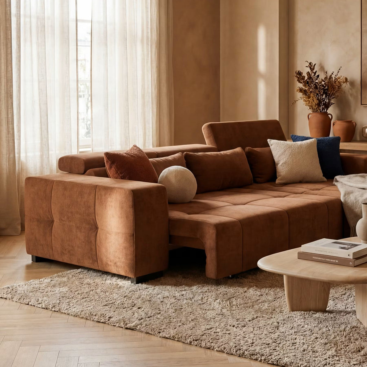 Feng Shui, consigli per arredare casa con armonia