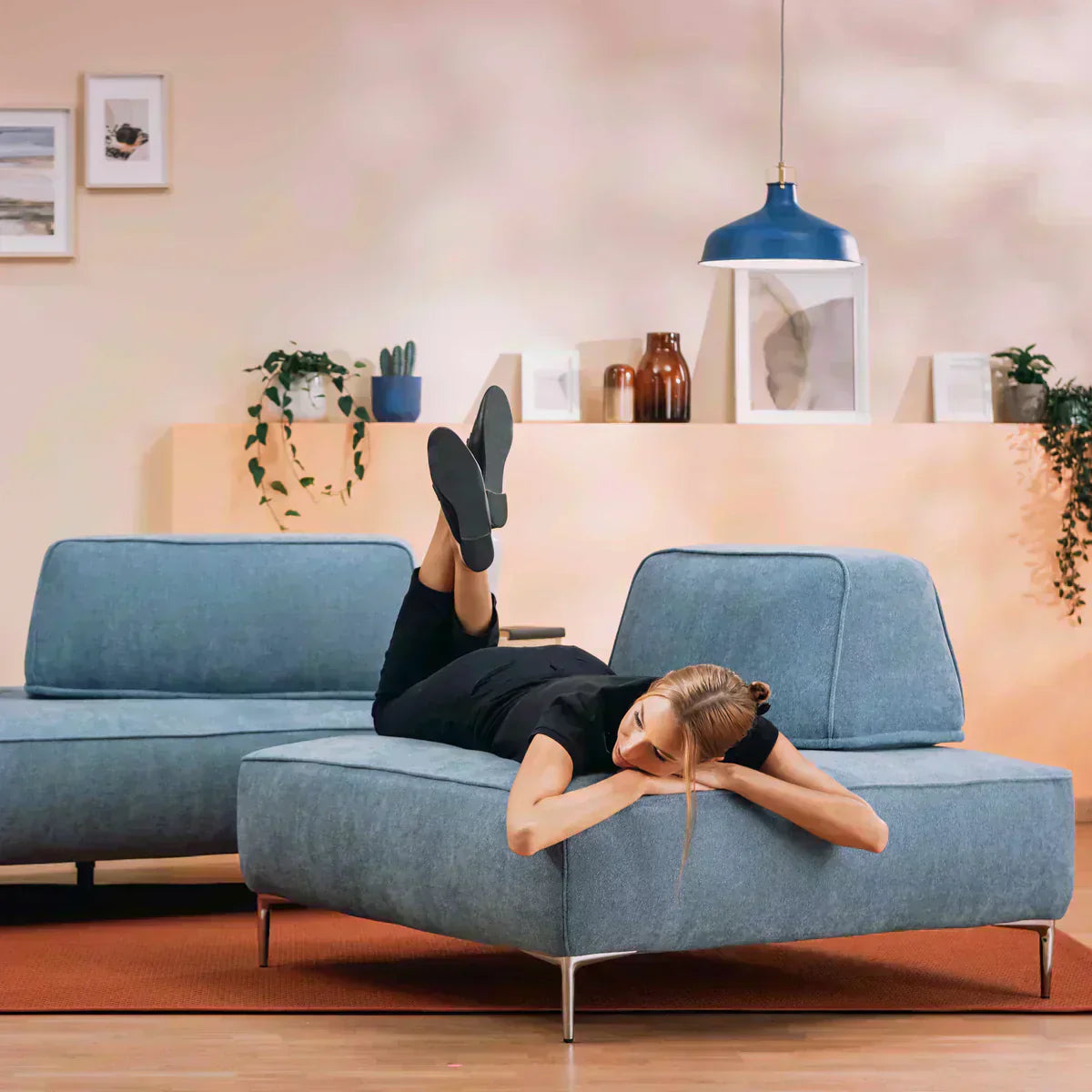 Poltrone e poltroncine per ufficio: 3 modelli ideali per comfort e stile