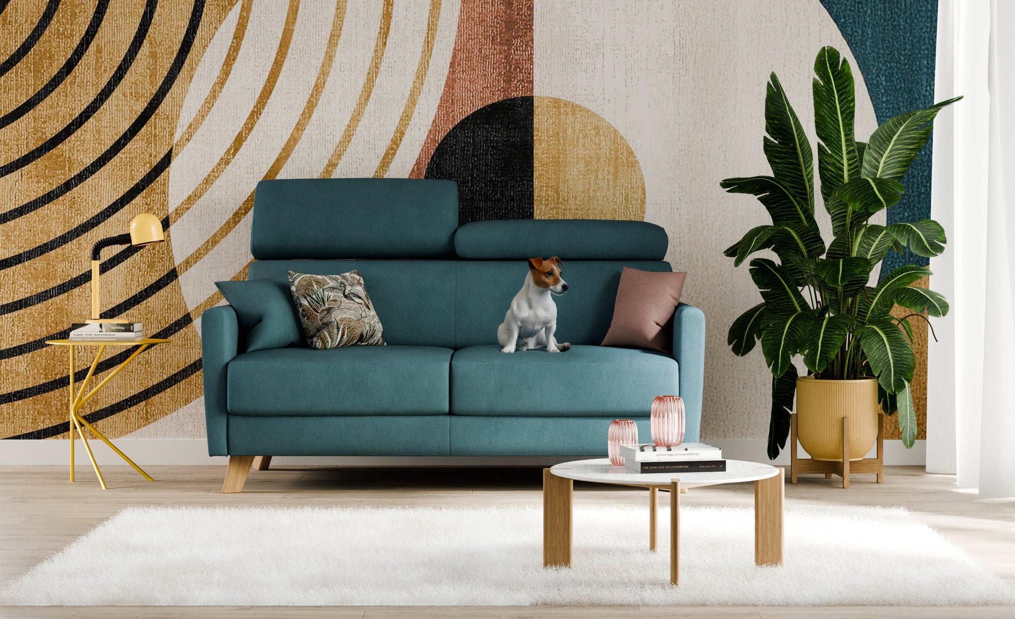 Collection Pet-Friendly