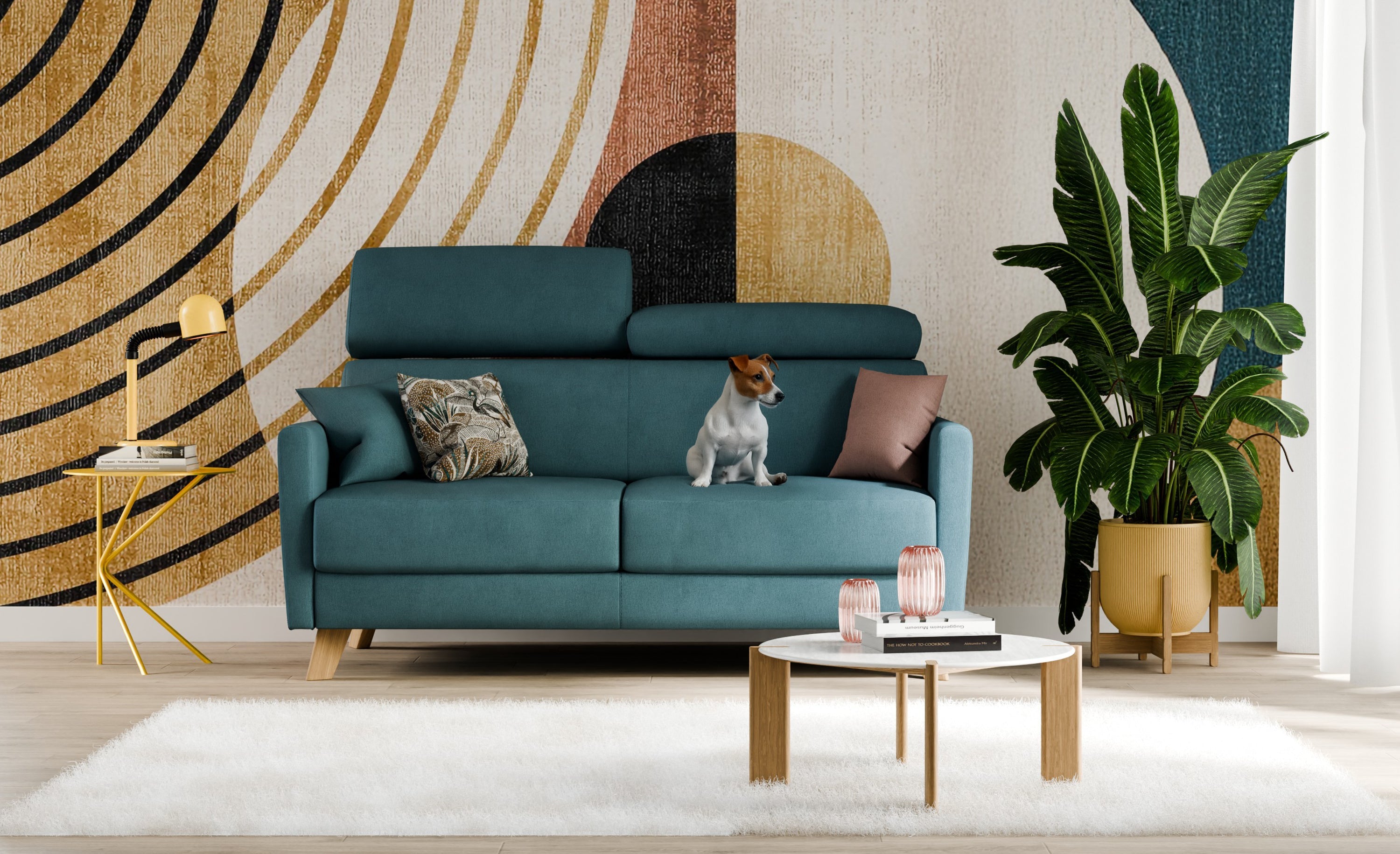 Collezione Pet-Friendly - divani.store