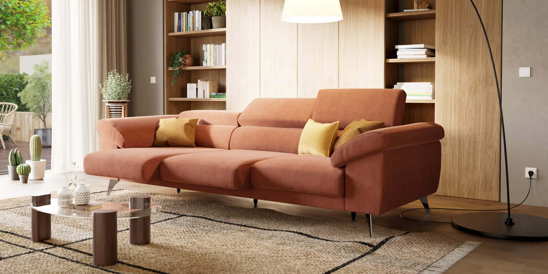 Casaidea 2026 - divani.store