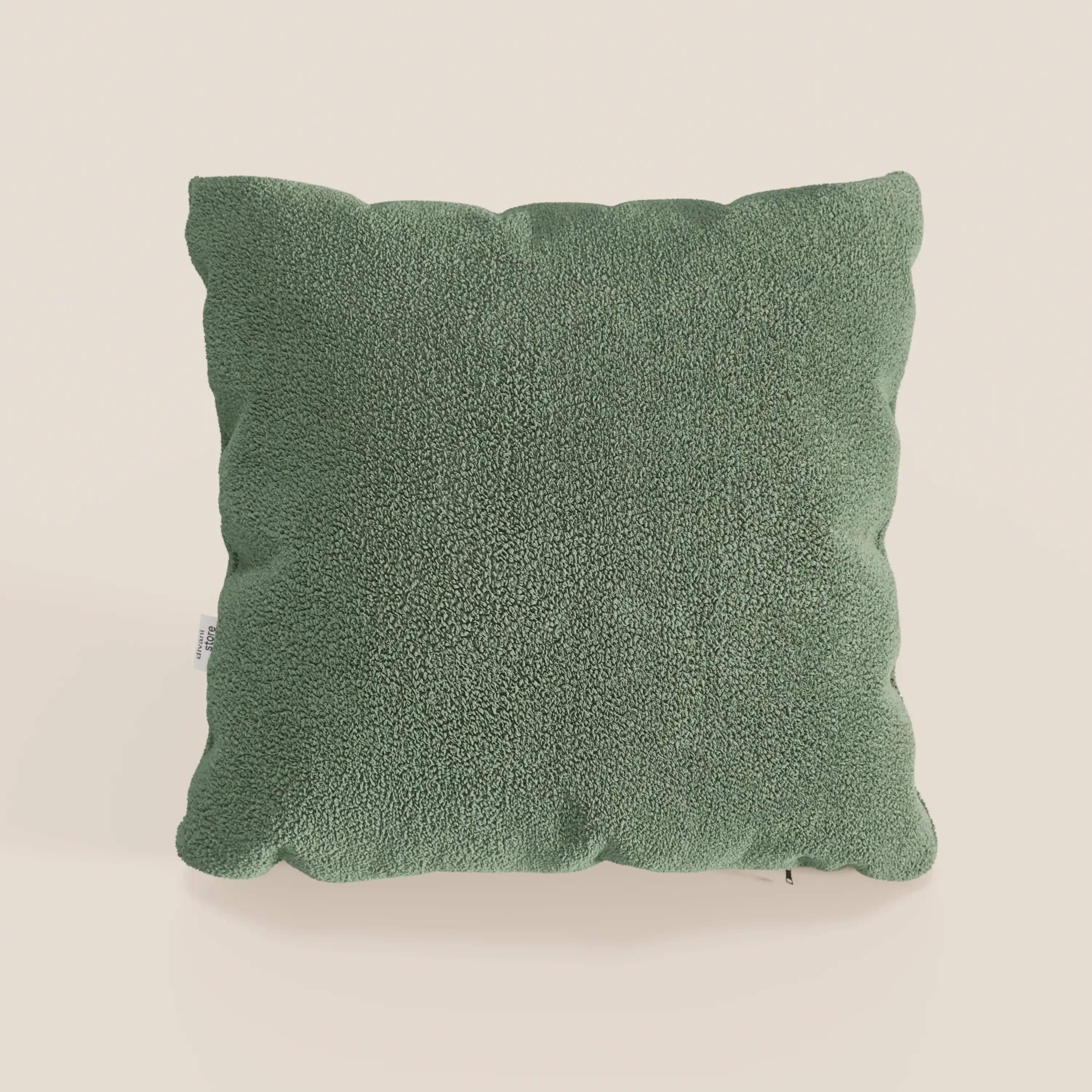 Favola cuscino in elegante tessuto morbido T21 - divani.store