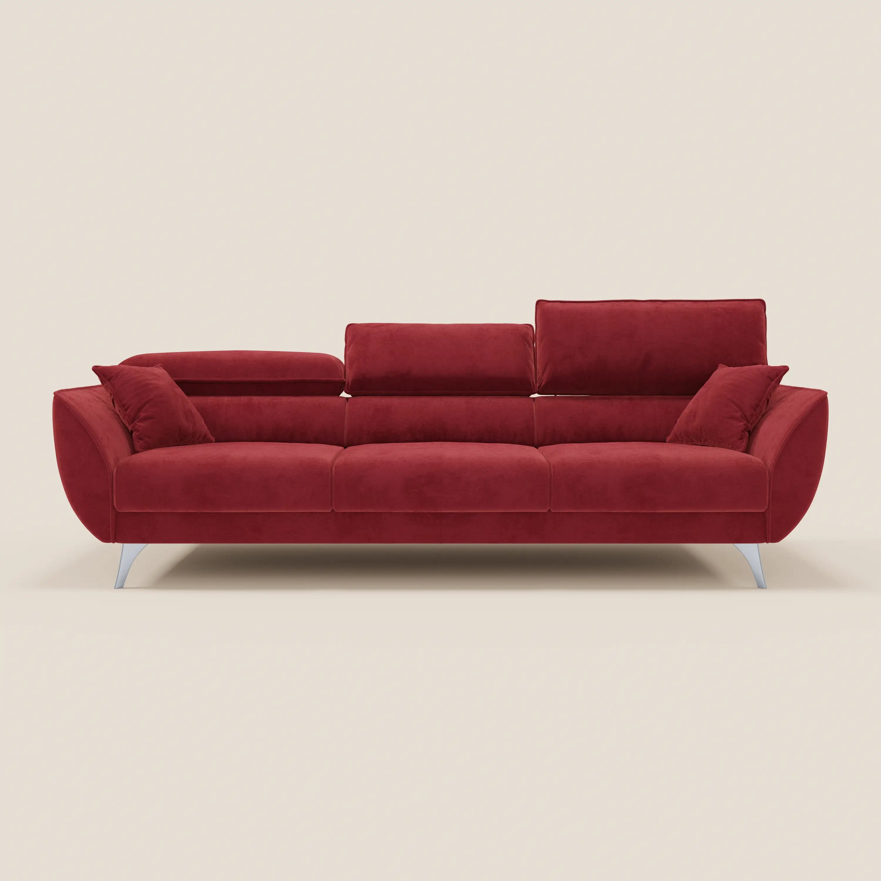 MICHELANGELO T30 ROSSO -