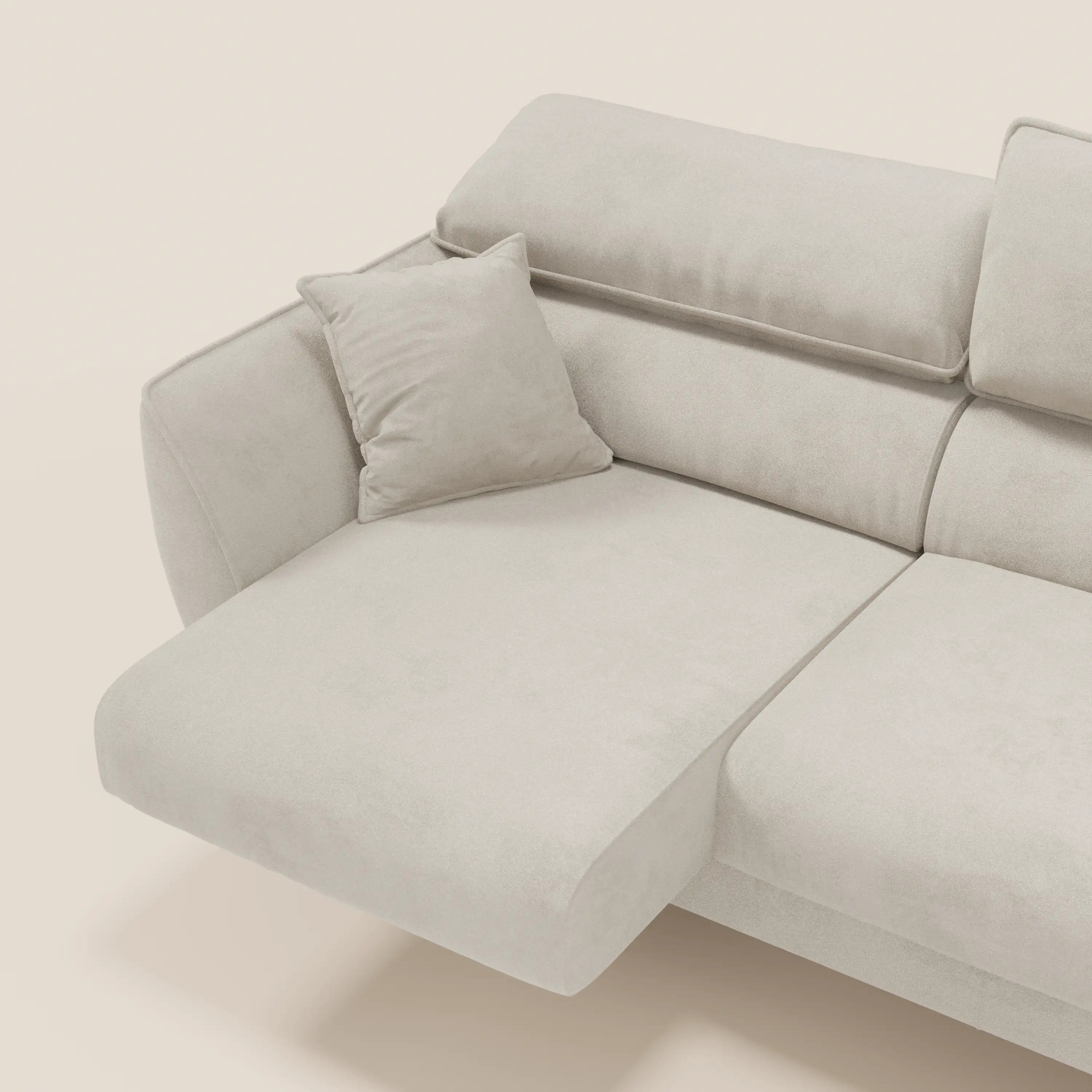 MICHELANGELO T30 BURRO -