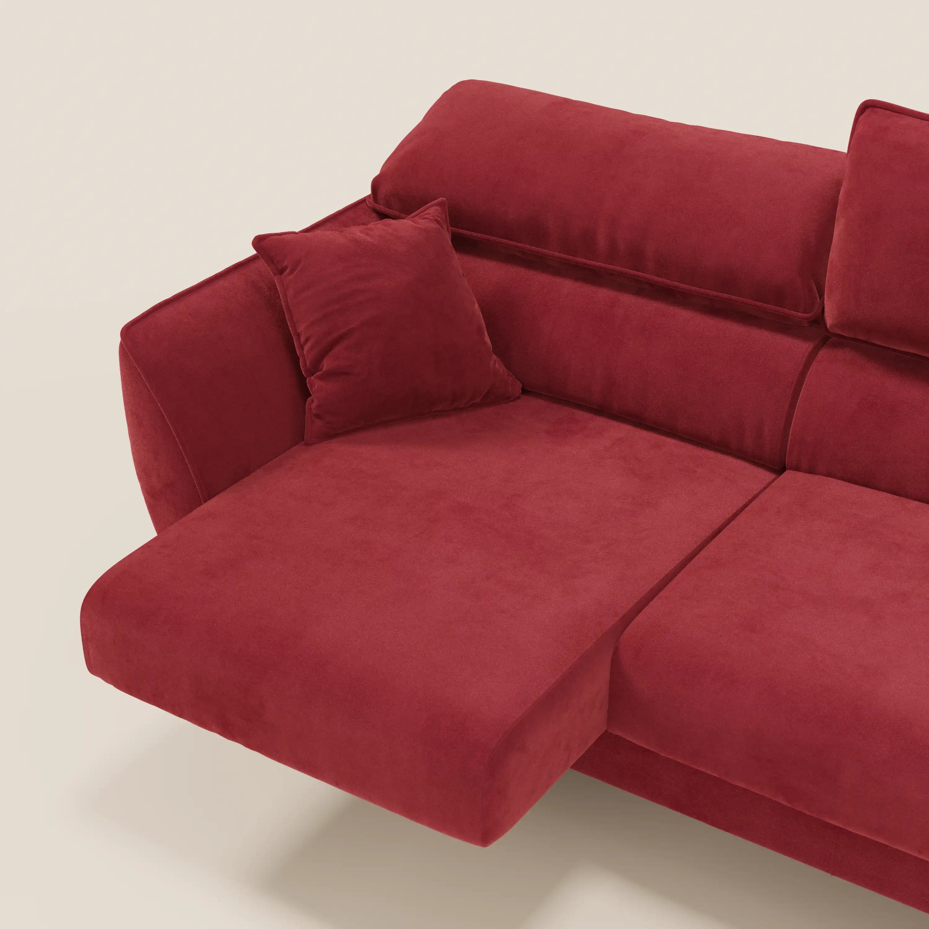 MICHELANGELO T30 ROSSO -