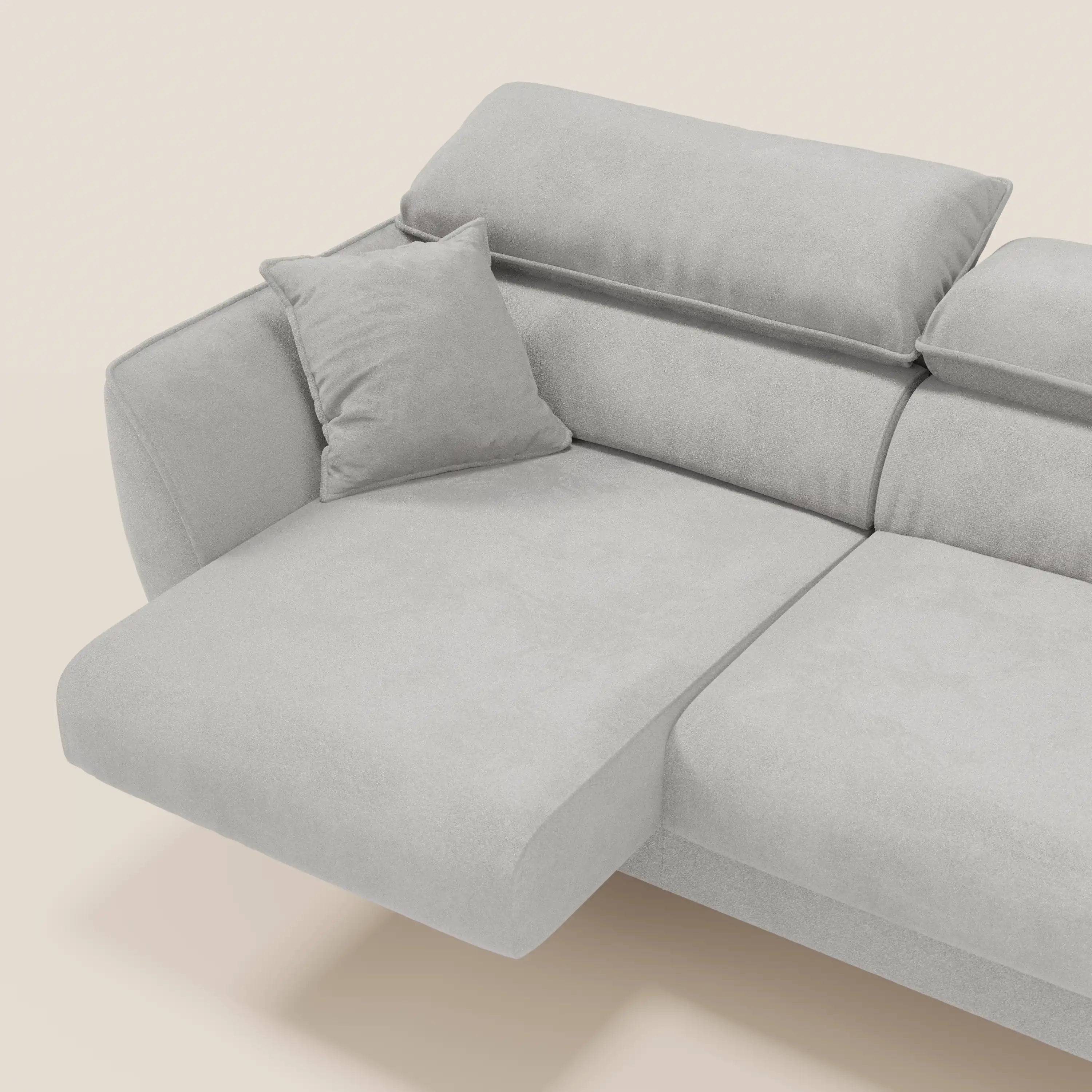 MICHELANGELO LINEARE T30 GRIGIO CHIARO -