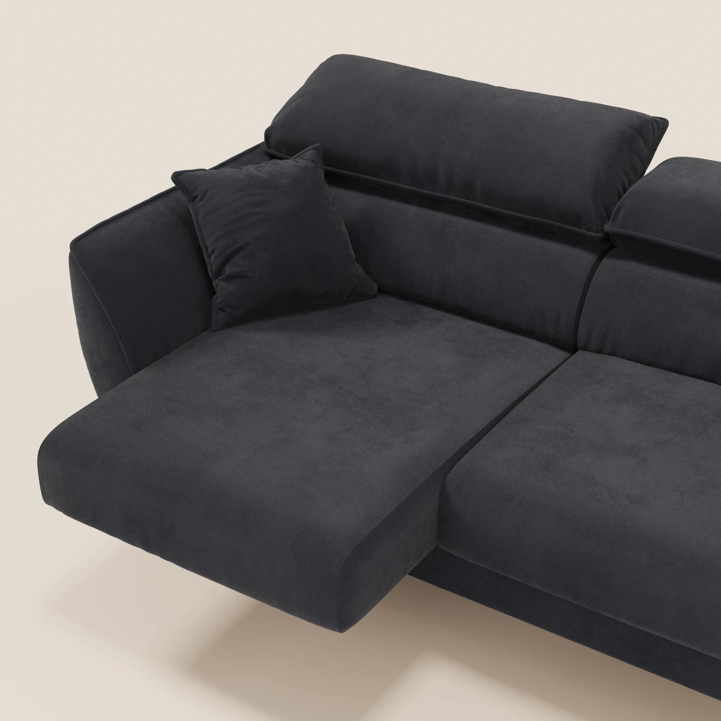 MICHELANGELO LINEARE T30 NERO -