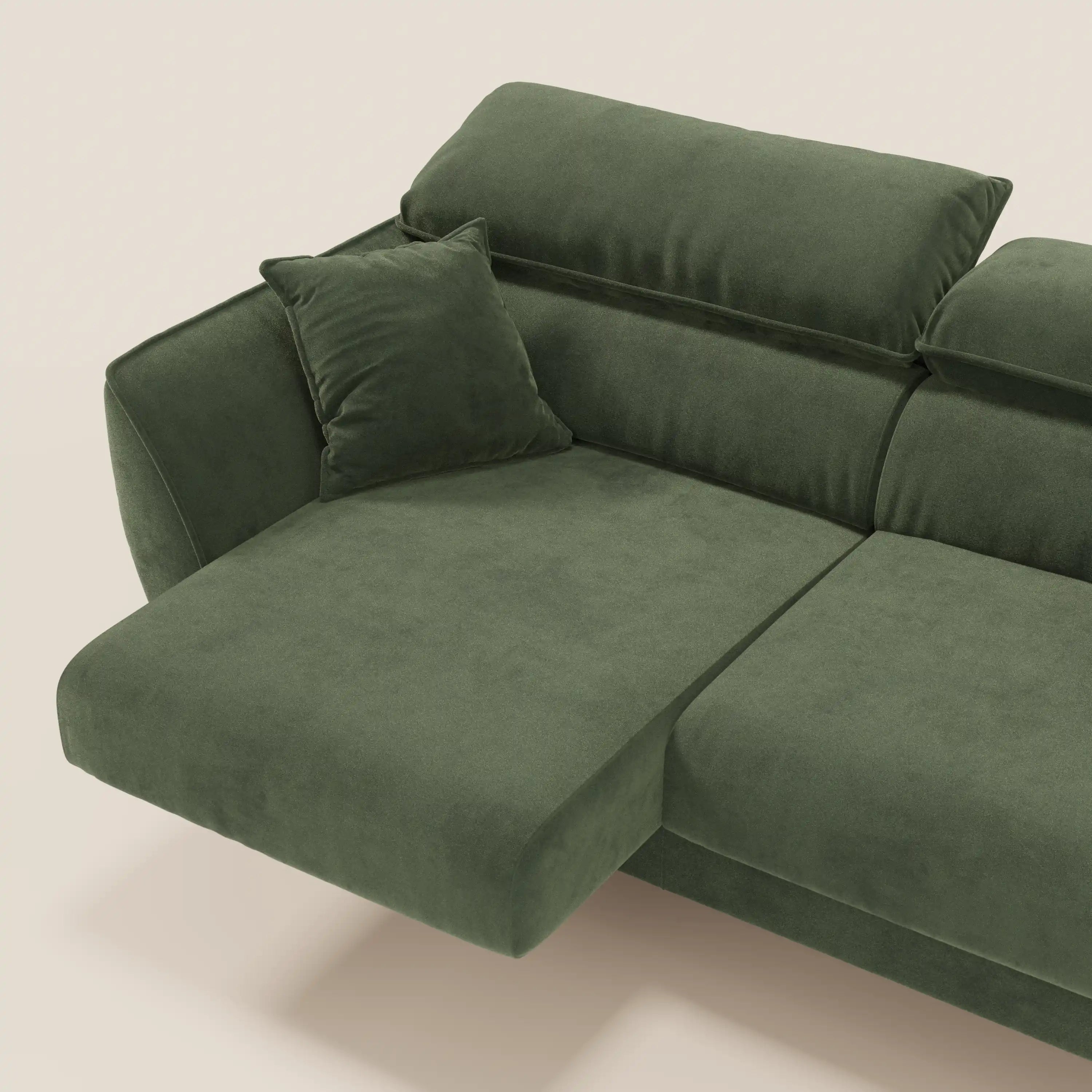 MICHELANGELO LINEARE T30 VERDE -