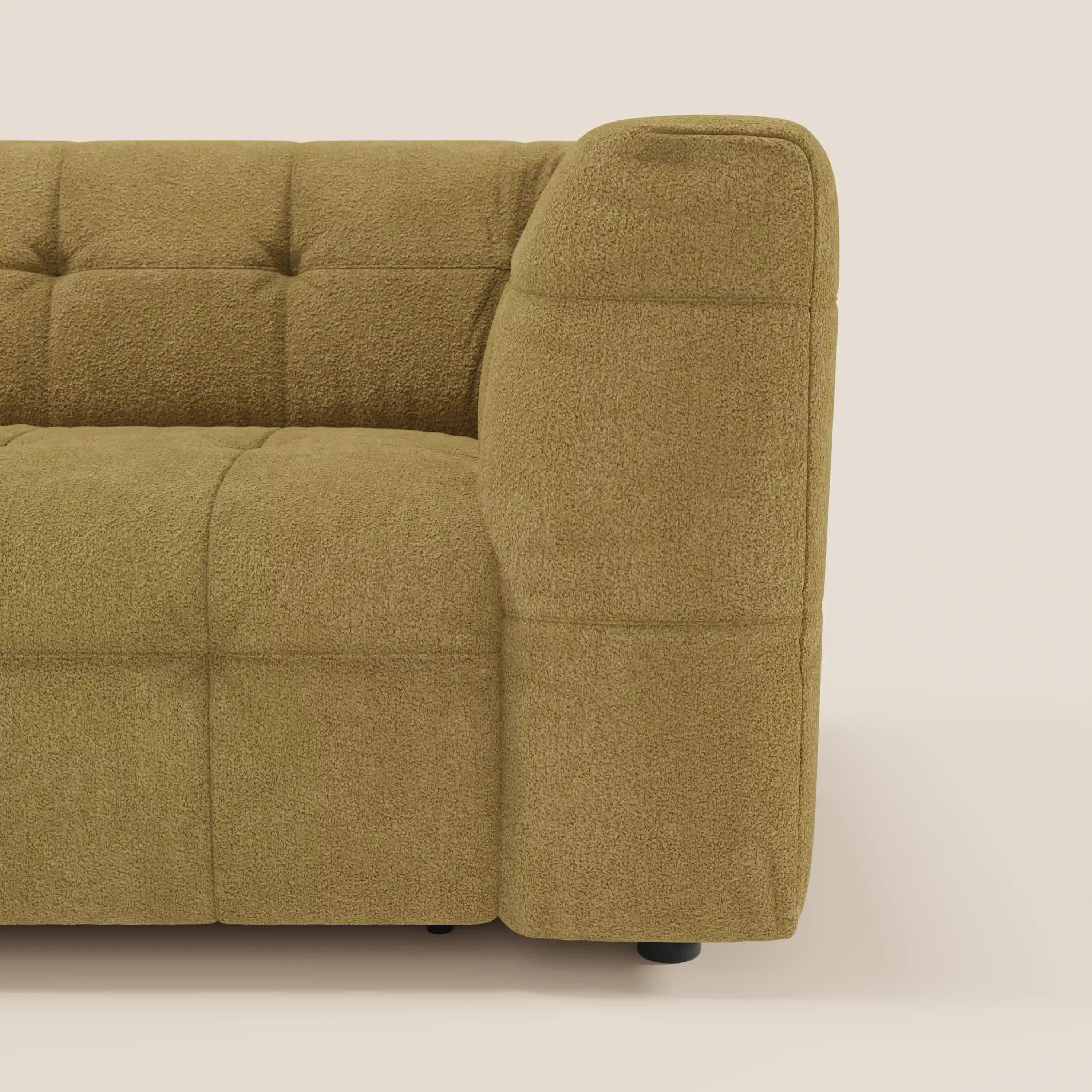 MOSAIC T21  SENAPE -