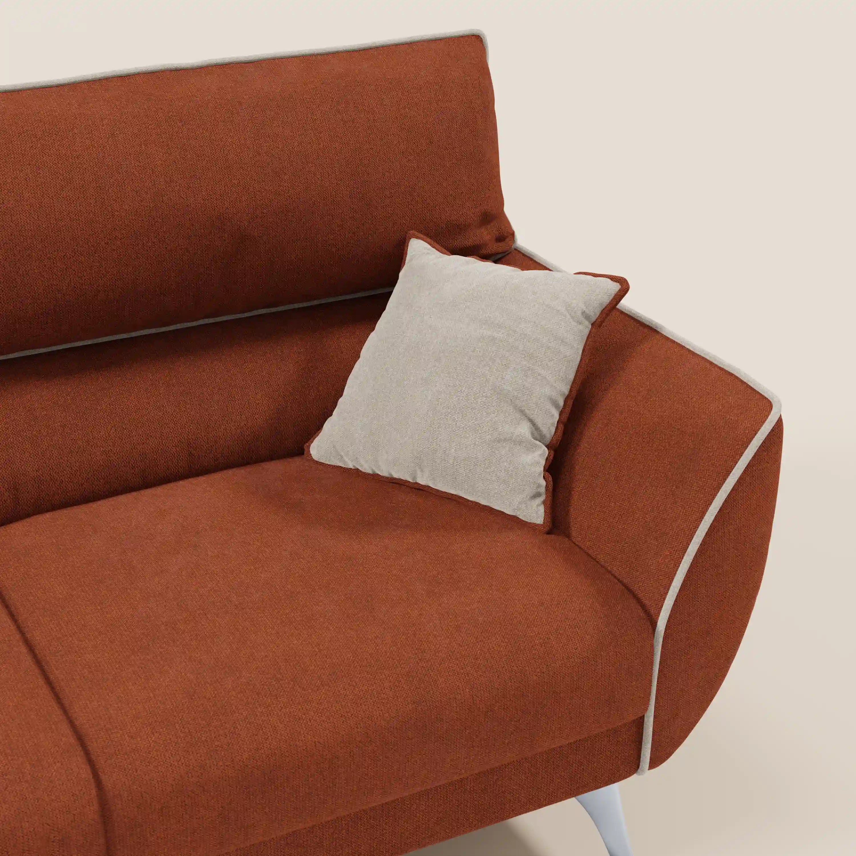 MICHELANGELO T23 RUGGINE PANNA -